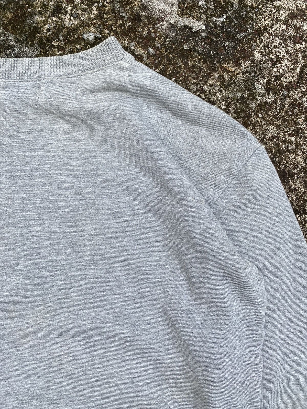 Coleman Vintage Coleman Outdoor Clothing Sweatshirt Size US M / EU 48-50 / 2 - 12 Thumbnail