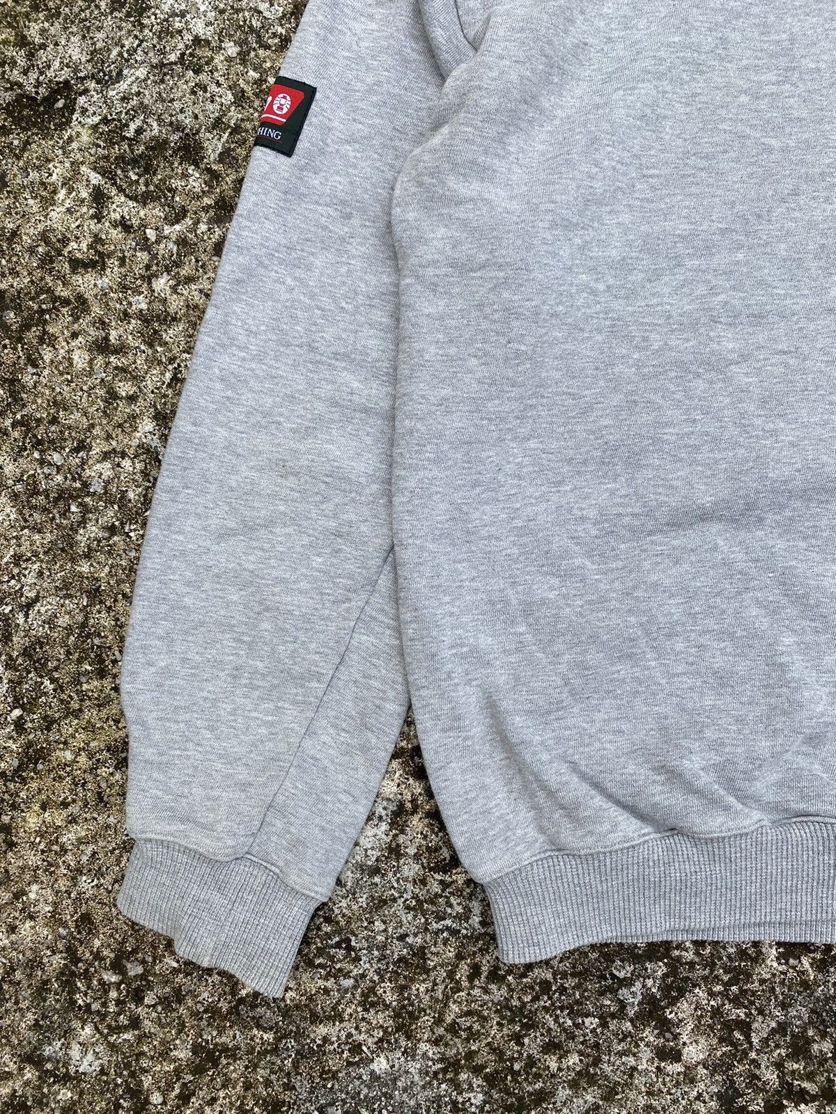 Coleman Vintage Coleman Outdoor Clothing Sweatshirt Size US M / EU 48-50 / 2 - 11 Thumbnail