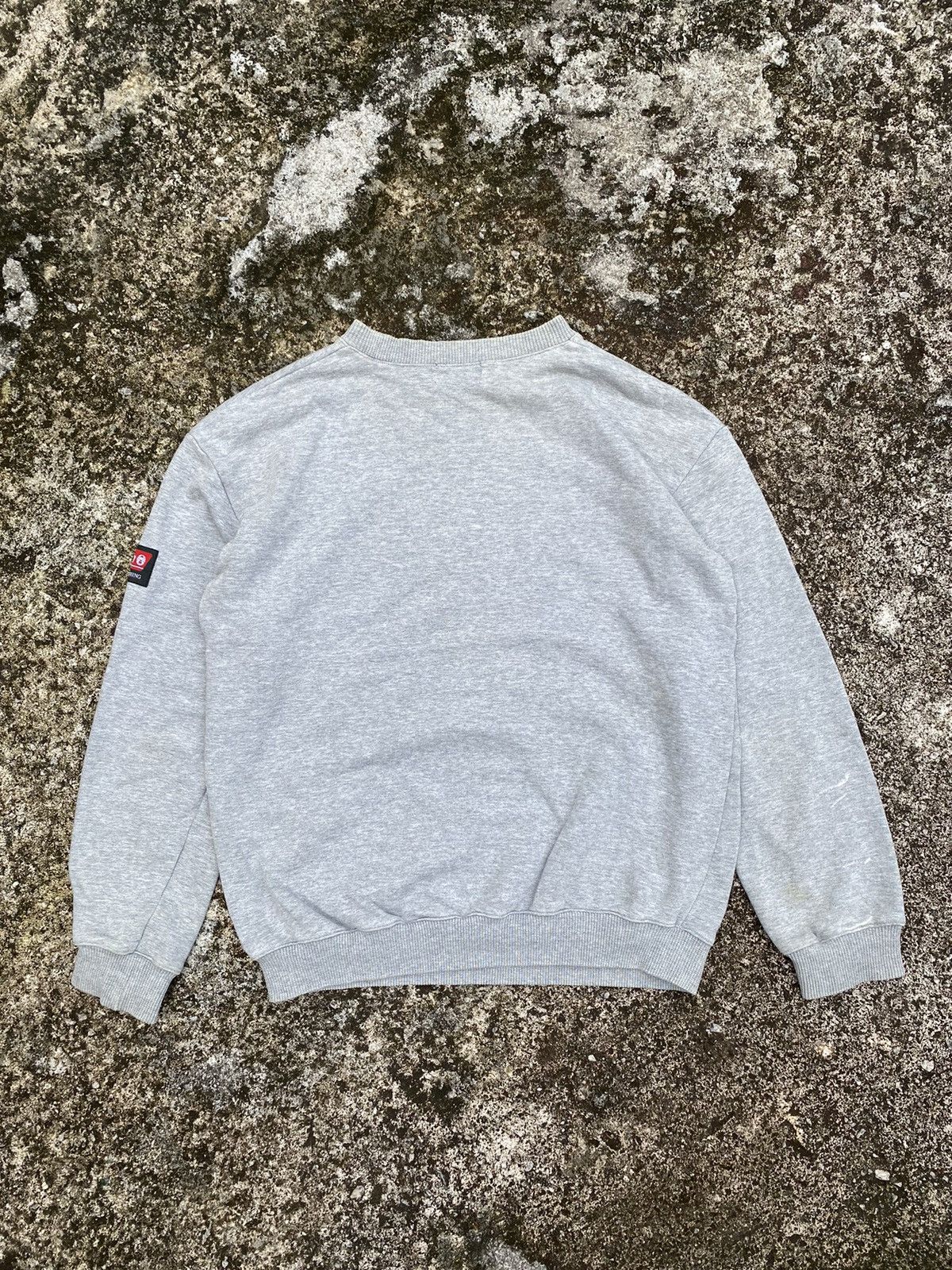 Coleman Vintage Coleman Outdoor Clothing Sweatshirt Size US M / EU 48-50 / 2 - 9 Thumbnail