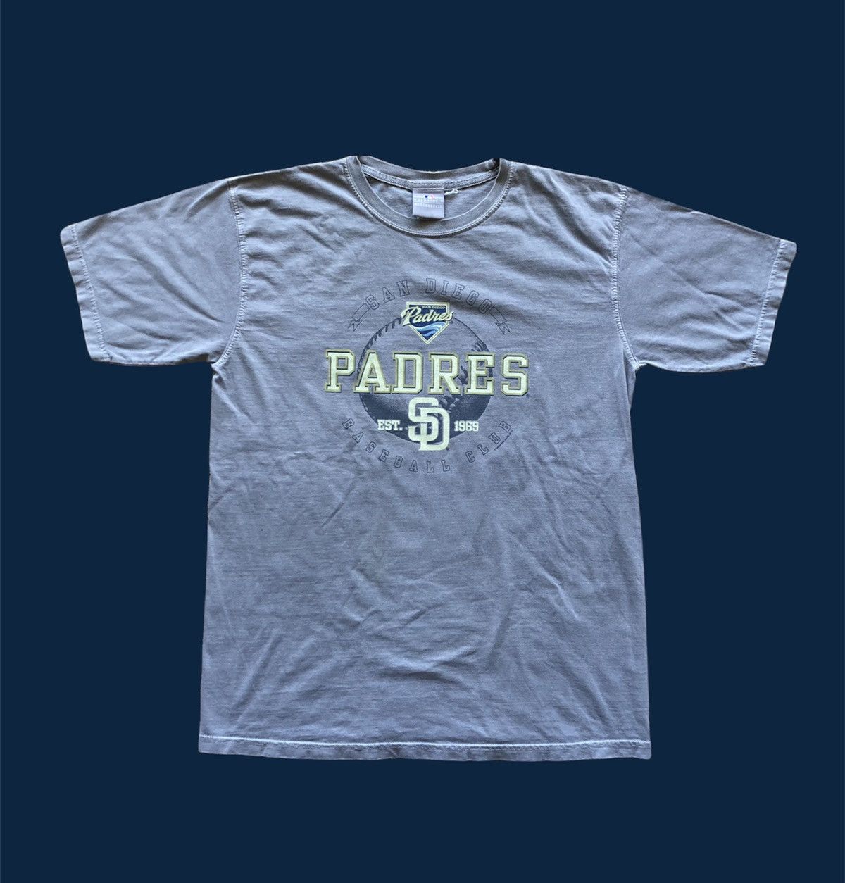 Vintage San Diego Padres Shirt | Grailed