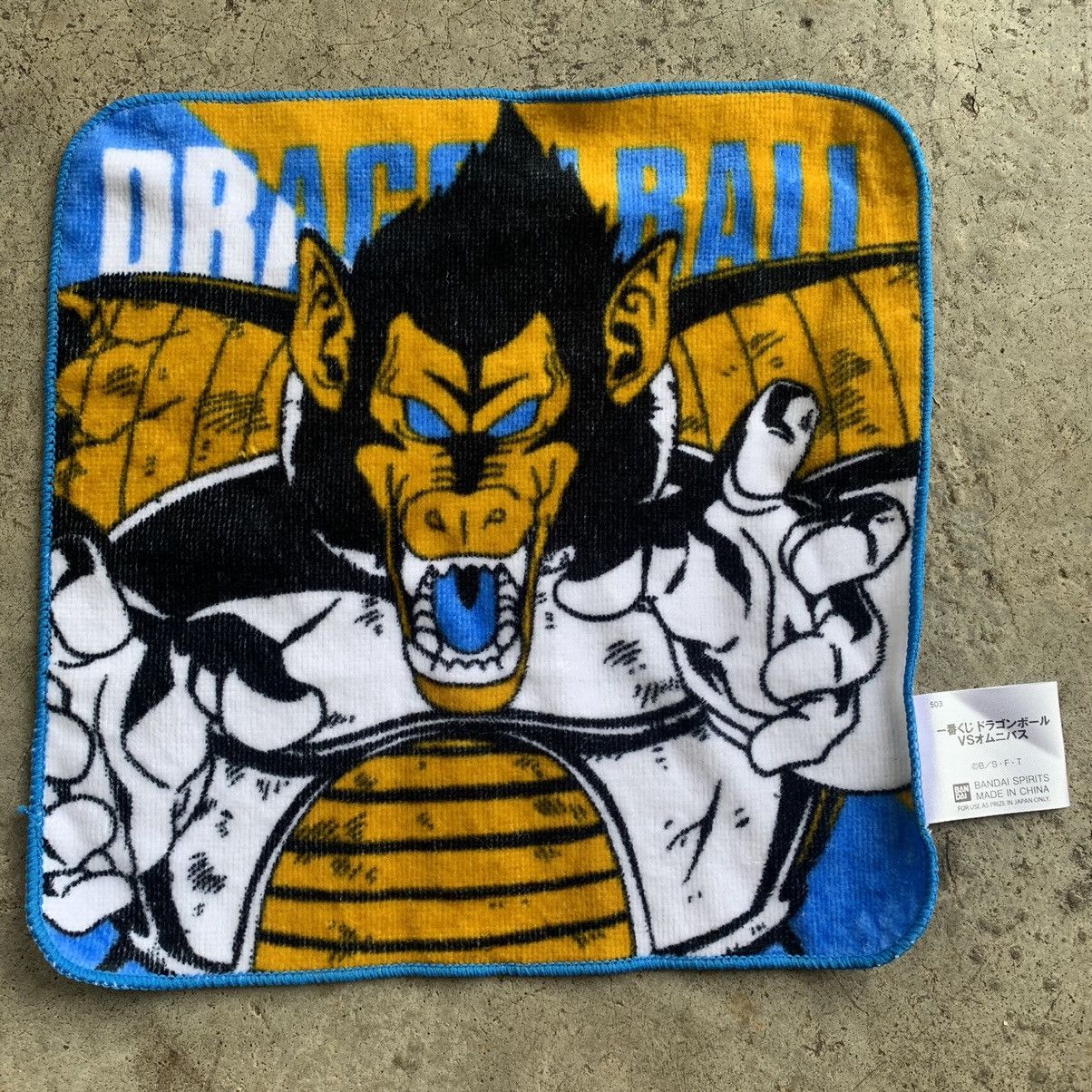 Anime Anime scarf Size ONE SIZE - 14 Thumbnail