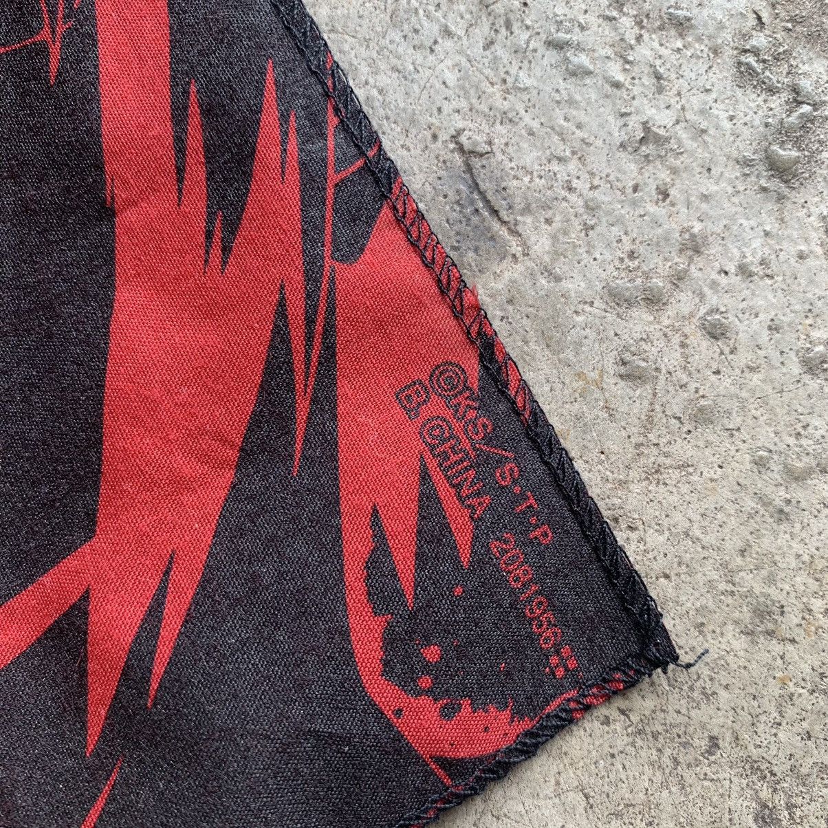 Anime Anime scarf Size ONE SIZE - 11 Thumbnail