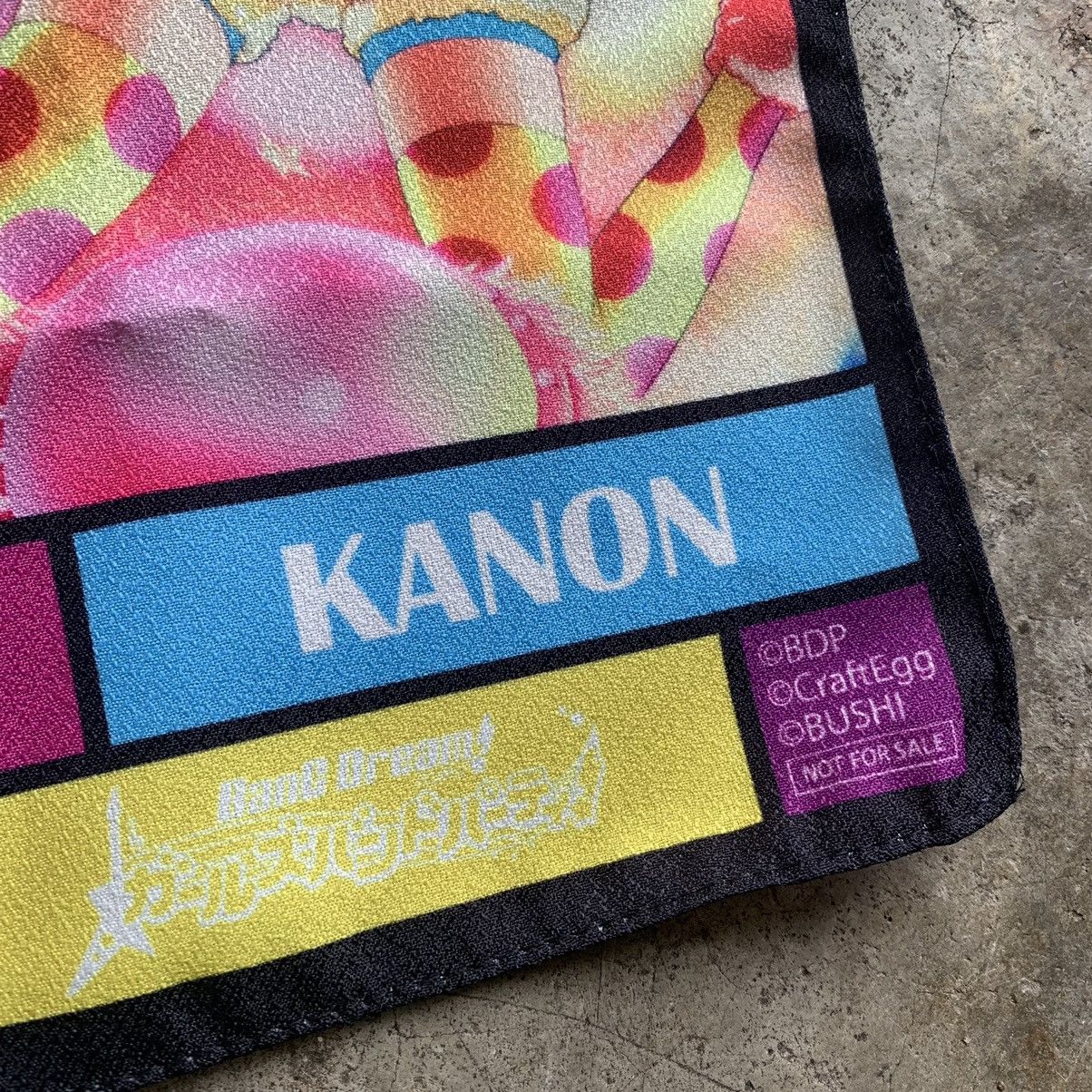 Anime Anime scarf Size ONE SIZE - 13 Thumbnail