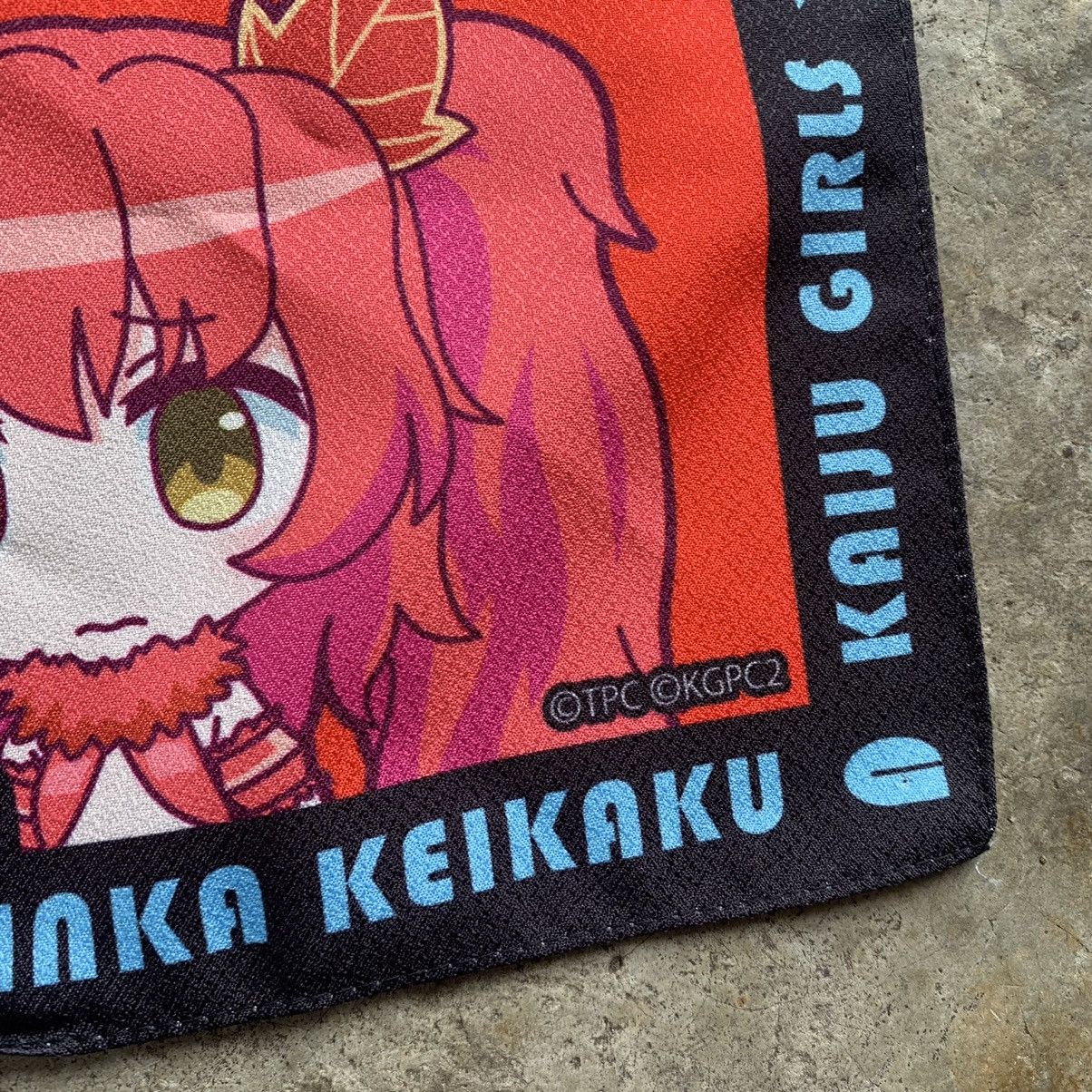 Anime Anime scarf Size ONE SIZE - 9 Thumbnail