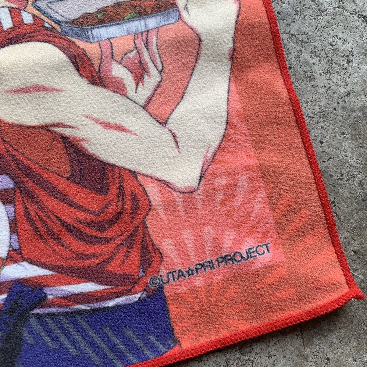 Anime Anime scarf Size ONE SIZE - 6 Thumbnail