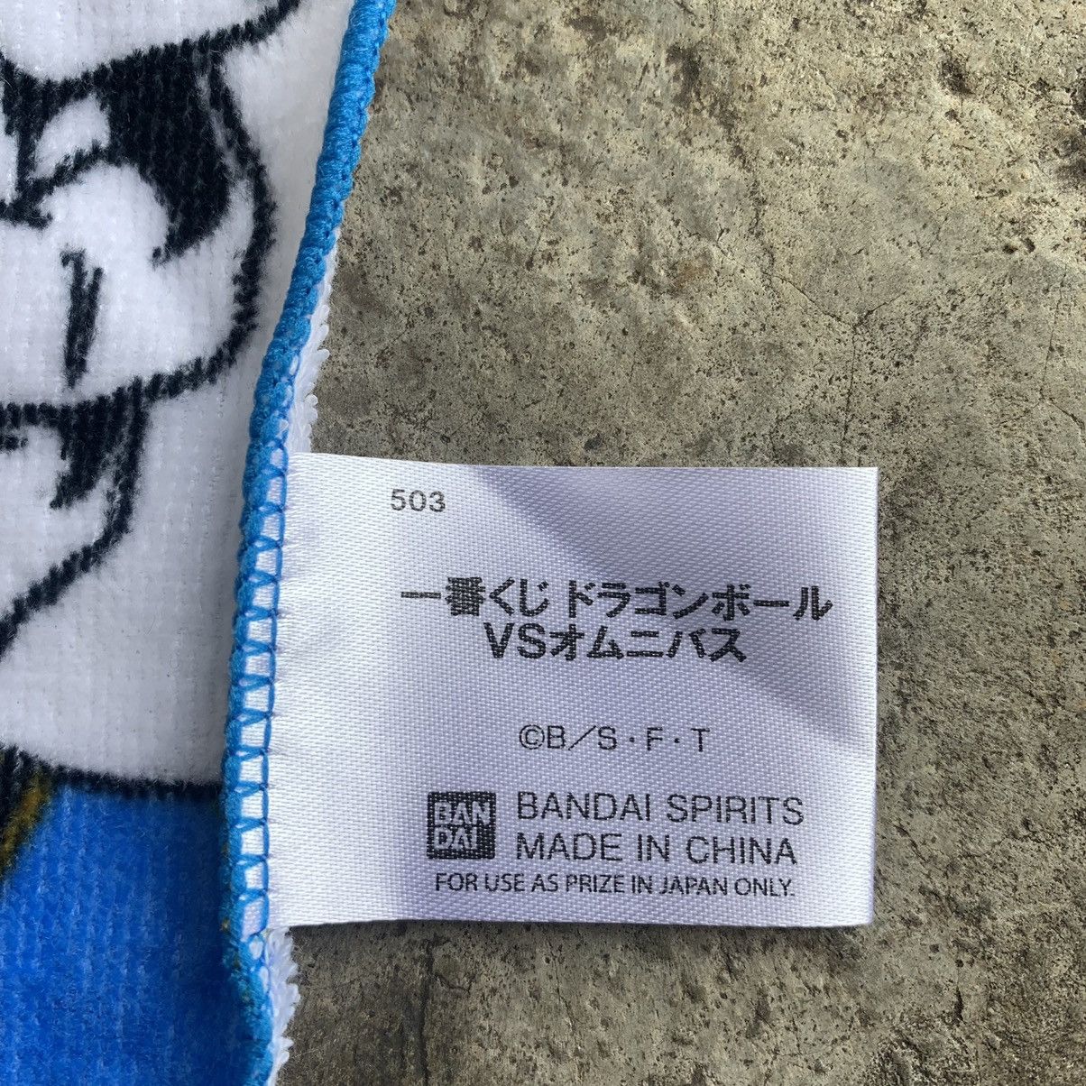 Anime Anime scarf Size ONE SIZE - 15 Thumbnail
