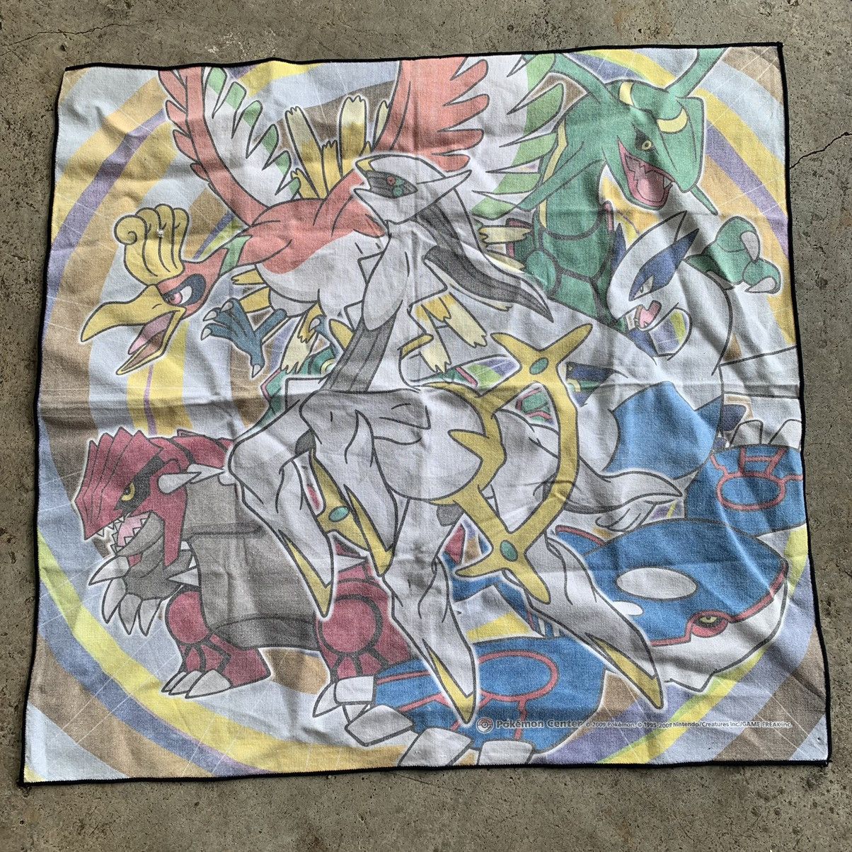 Anime Anime scarf Size ONE SIZE - 16 Thumbnail