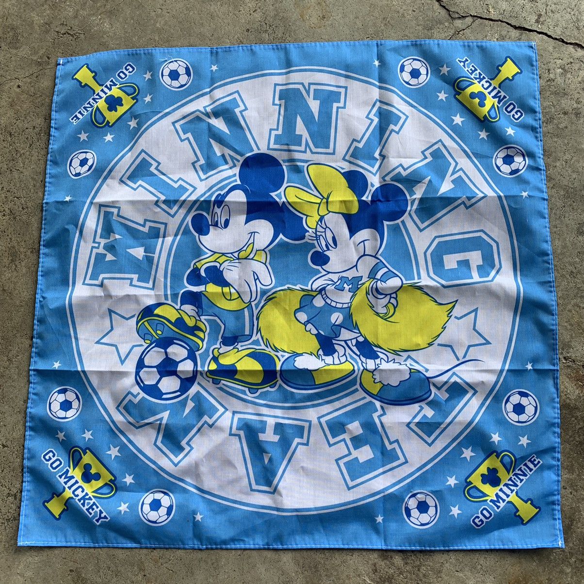 Anime Anime scarf Size ONE SIZE - 7 Thumbnail