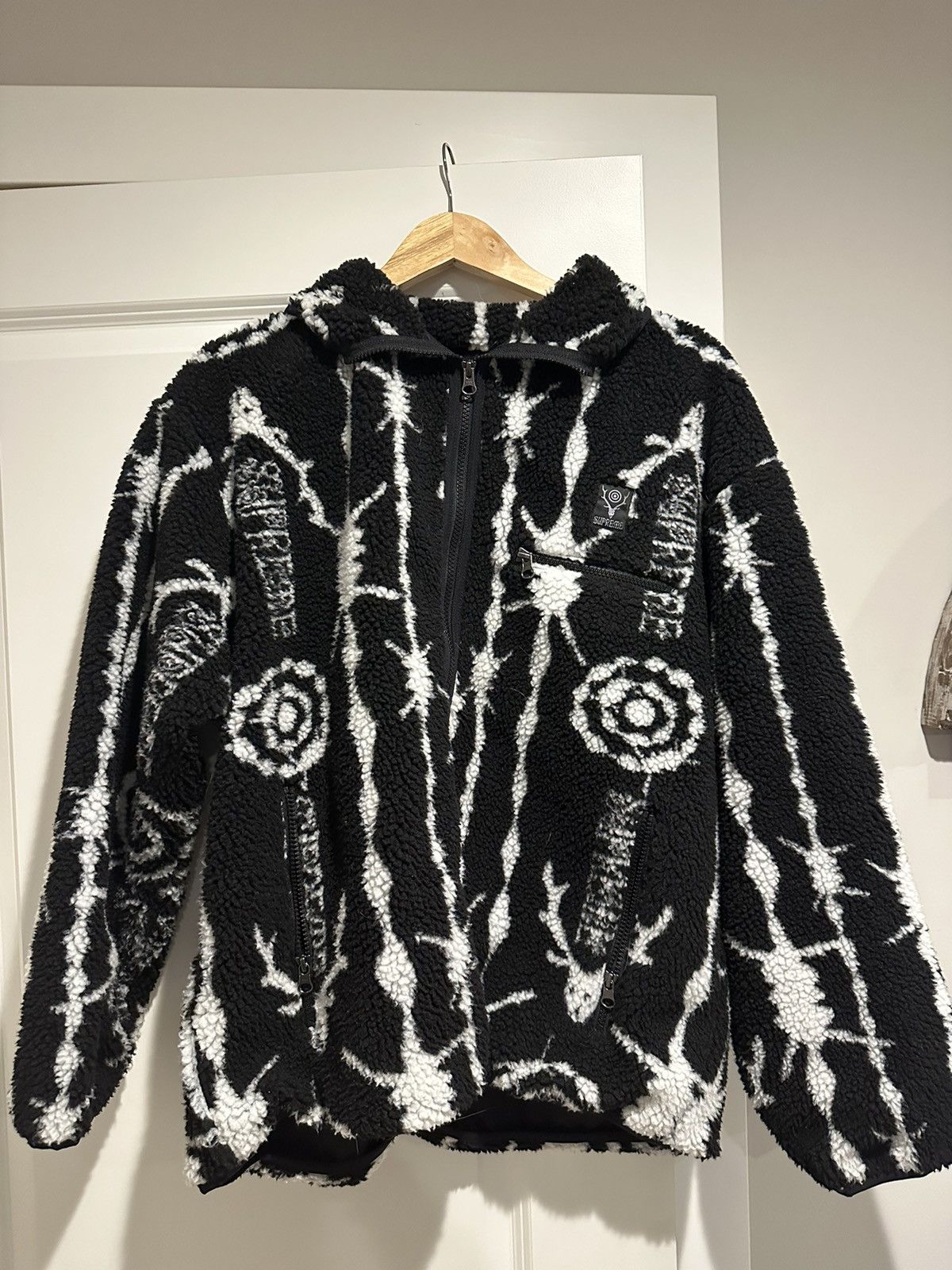 South 2 West 8 Supreme | Grailed