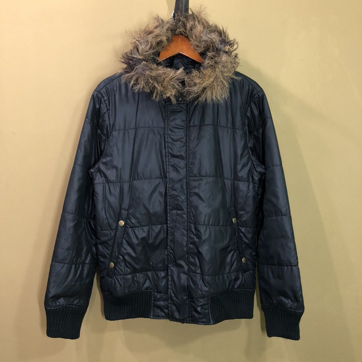 PPFM PPFM Hoodie Light Jacket Size US M / EU 48-50 / 2 - 10 Thumbnail