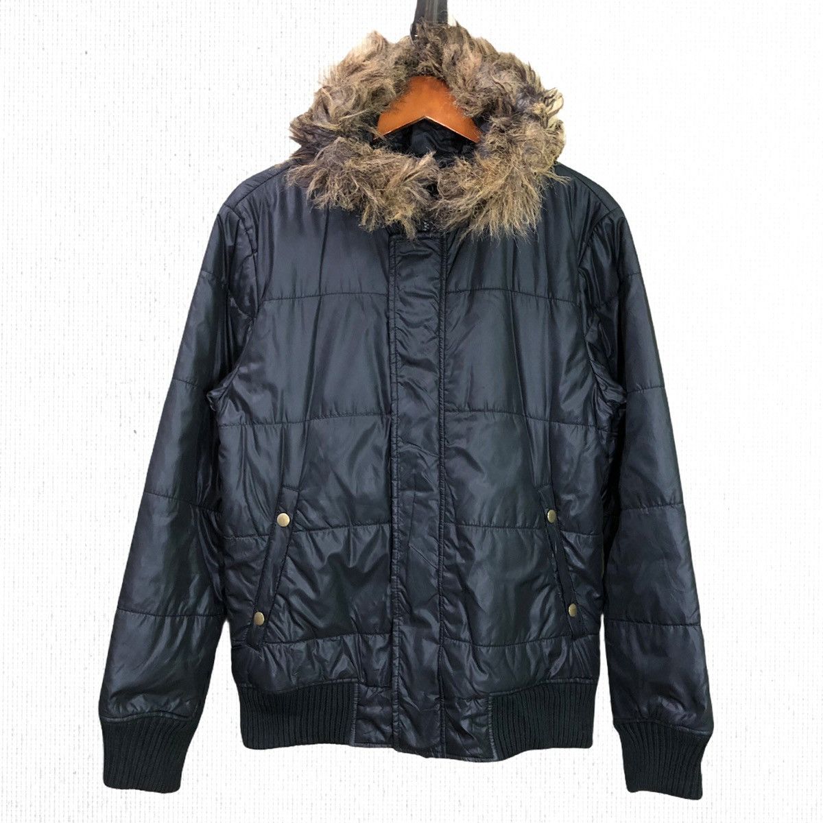 PPFM PPFM Hoodie Light Jacket Size US M / EU 48-50 / 2 - 1 Thumbnail