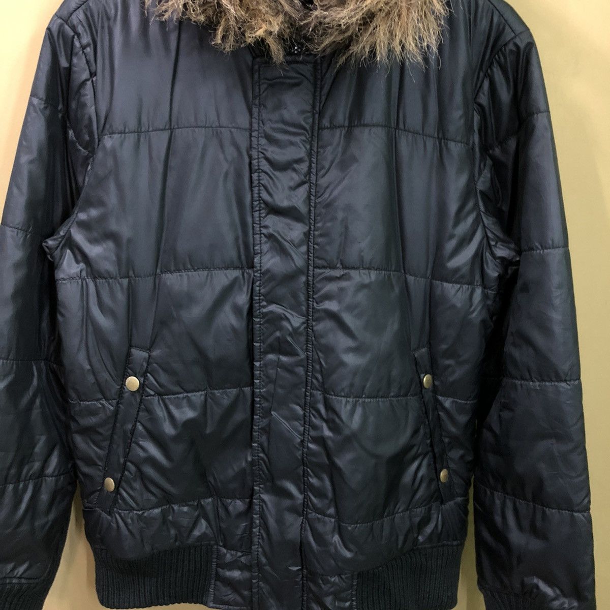 PPFM PPFM Hoodie Light Jacket Size US M / EU 48-50 / 2 - 2 Thumbnail