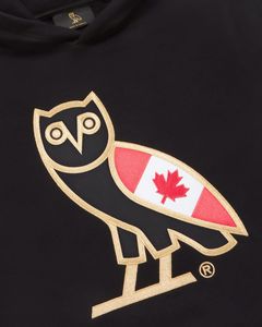 Ovo owl hoodie on sale canada