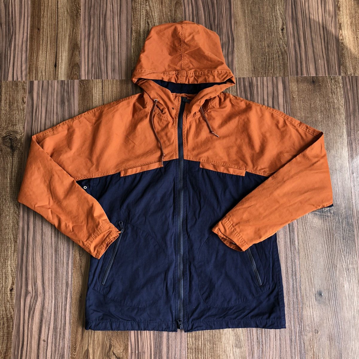 PPFM PPFM Hoodie Light Jacket Size US L / EU 52-54 / 3 - 6 Thumbnail