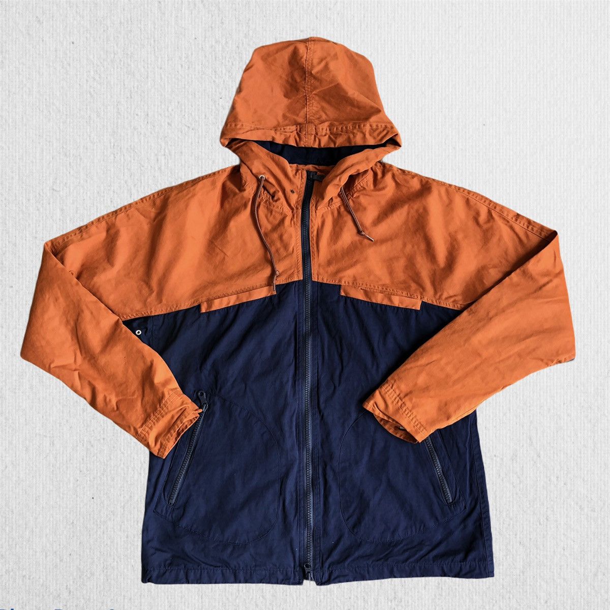 PPFM PPFM Hoodie Light Jacket Size US L / EU 52-54 / 3 - 1 Thumbnail