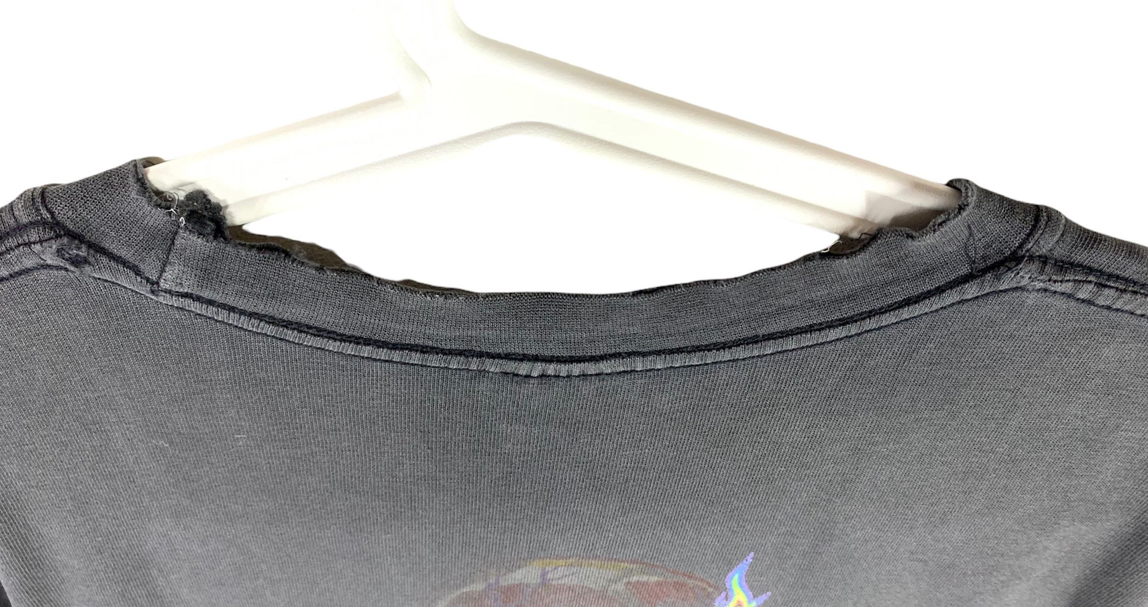 Band Tees × Vintage Tool in concert metal lateralus vintage distressed shirt Size US L / EU 52-54 / 3 - 5 Thumbnail