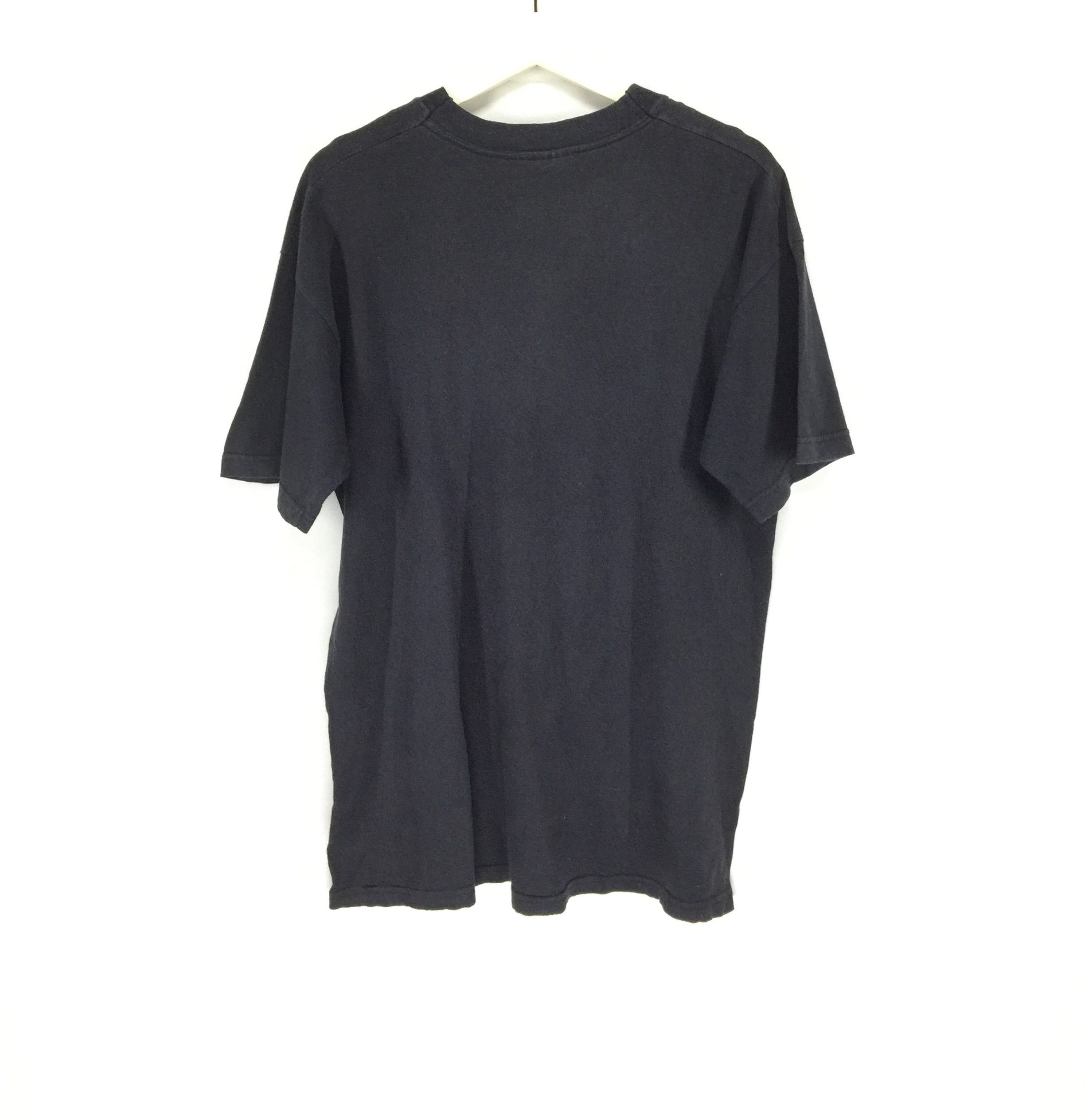 Band Tees × Vintage Jamiroquai vtg 90s funk acid jazz concert tour shirt Size US M / EU 48-50 / 2 - 2 Thumbnail