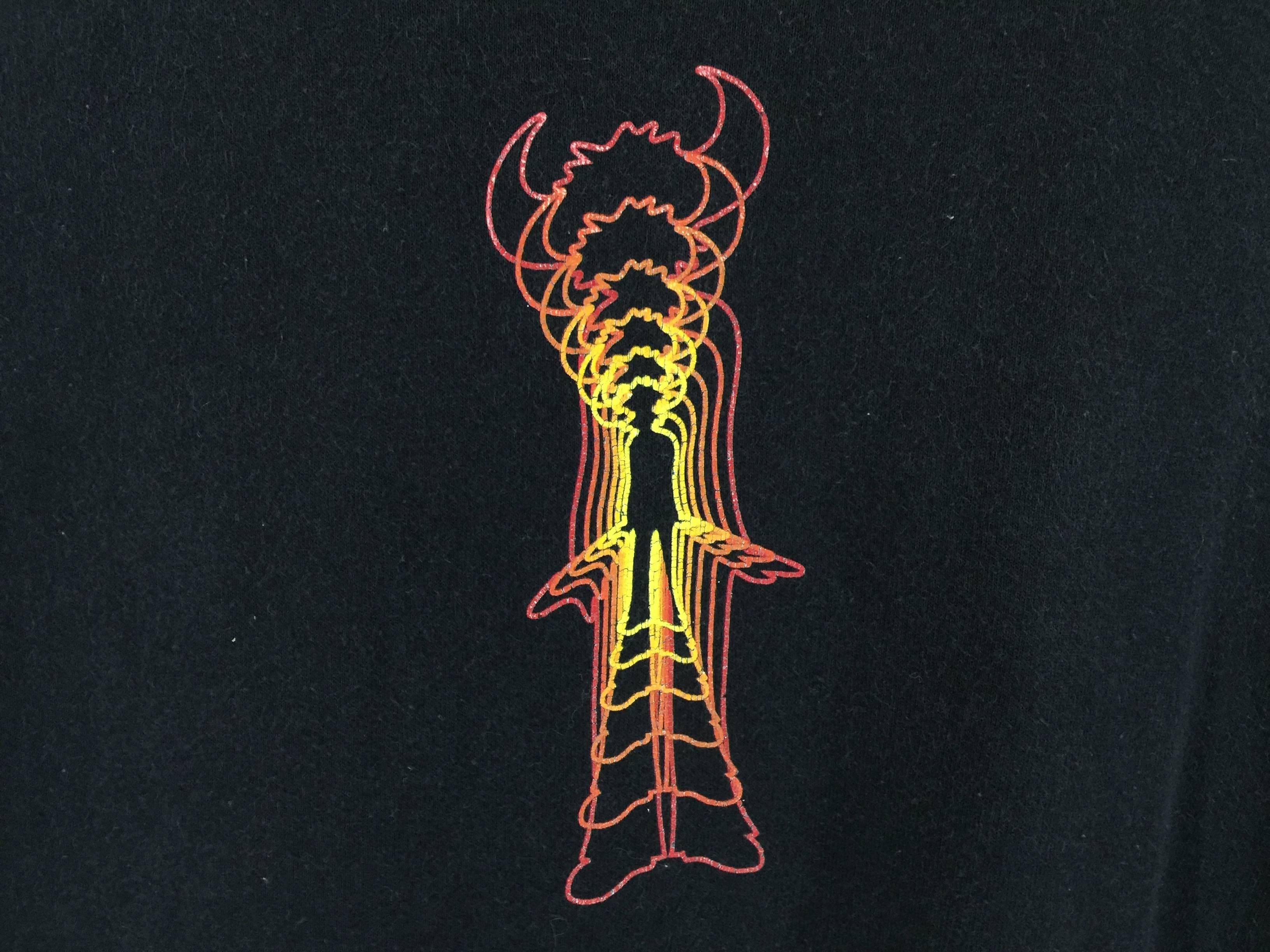 Band Tees × Vintage Jamiroquai vtg 90s funk acid jazz concert tour shirt Size US M / EU 48-50 / 2 - 3 Thumbnail