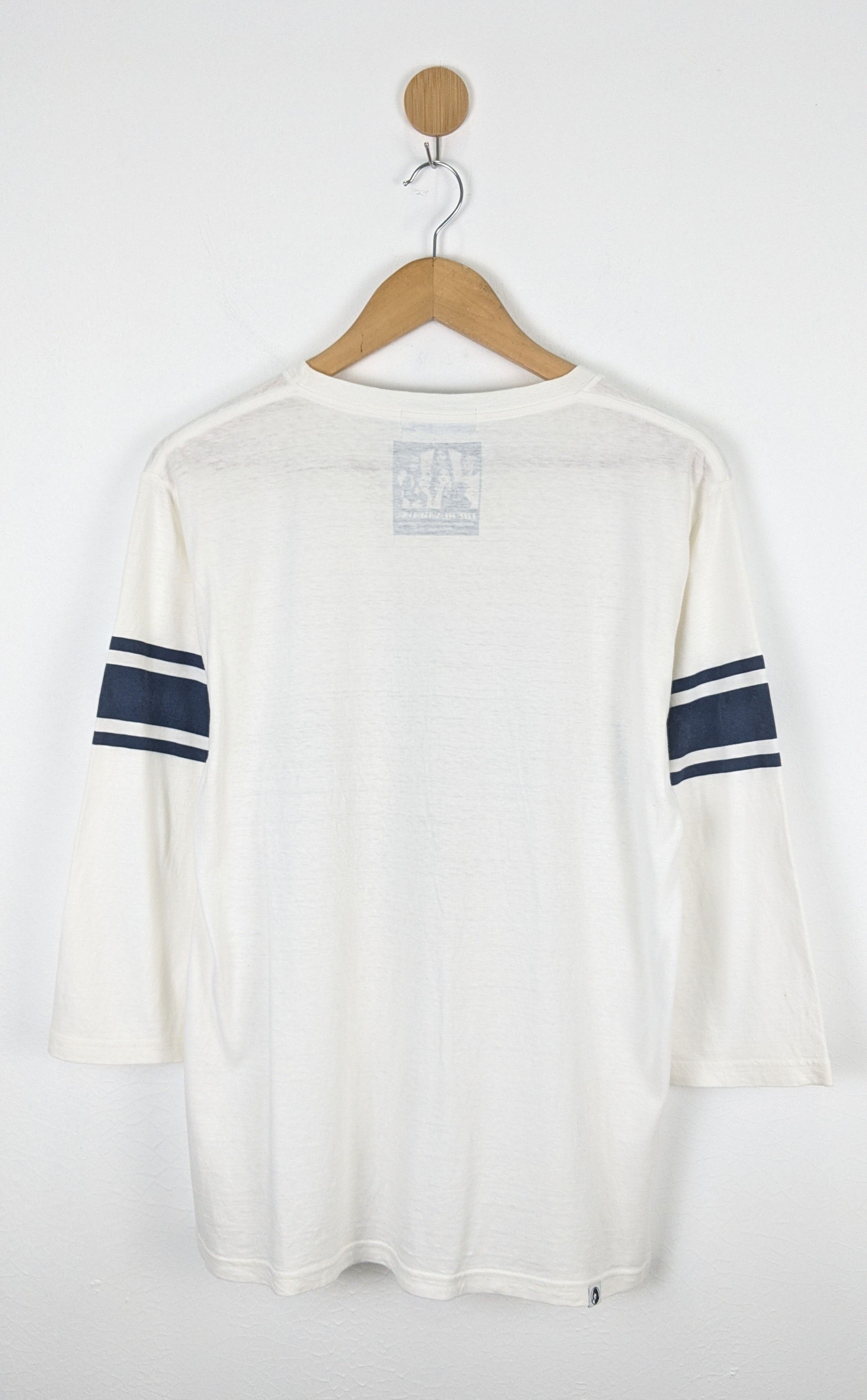 Hysteric Glamour The Runaways Cherry Bomb shirt