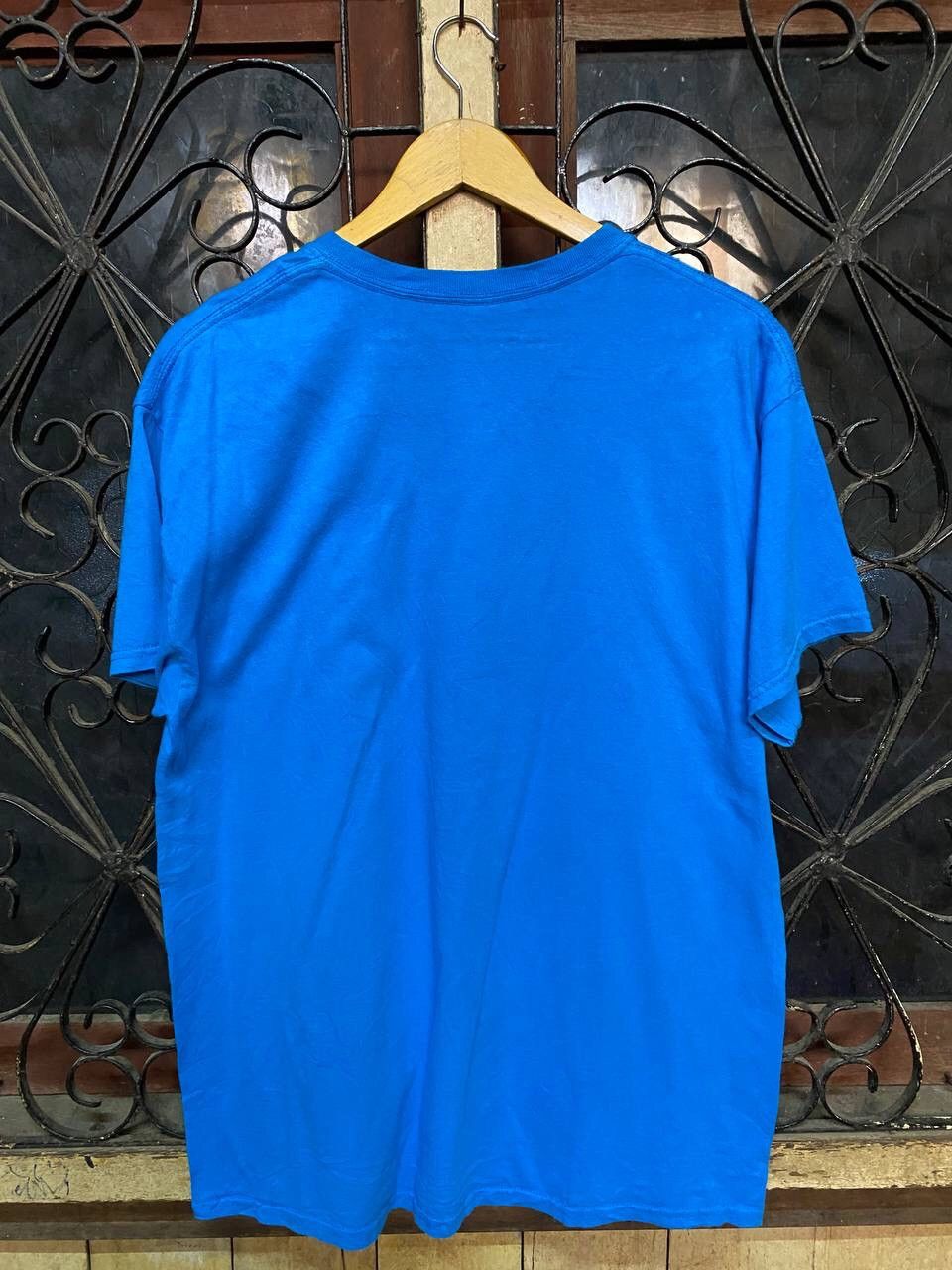Gildan EPIC SPELLOUT TEE Size US L / EU 52-54 / 3 - 7 Thumbnail