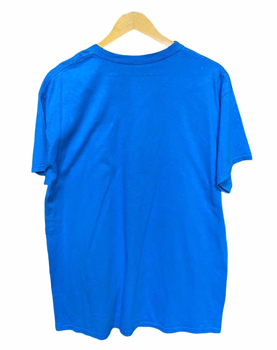 Gildan EPIC SPELLOUT TEE Size US L / EU 52-54 / 3 - 2 Thumbnail