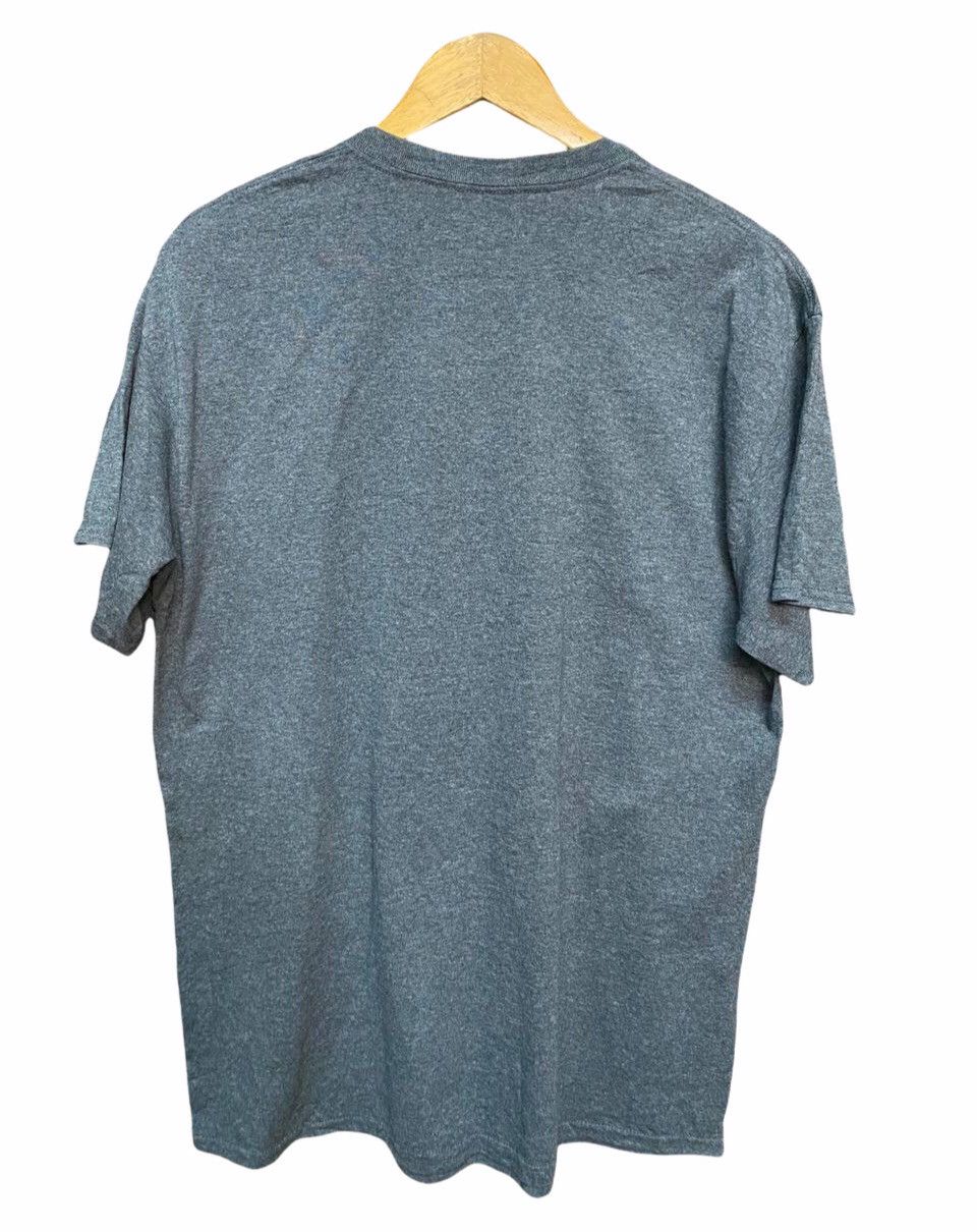 Gildan STRAIGHT OUTTA SMSU TEE Size US L / EU 52-54 / 3 - 2 Thumbnail