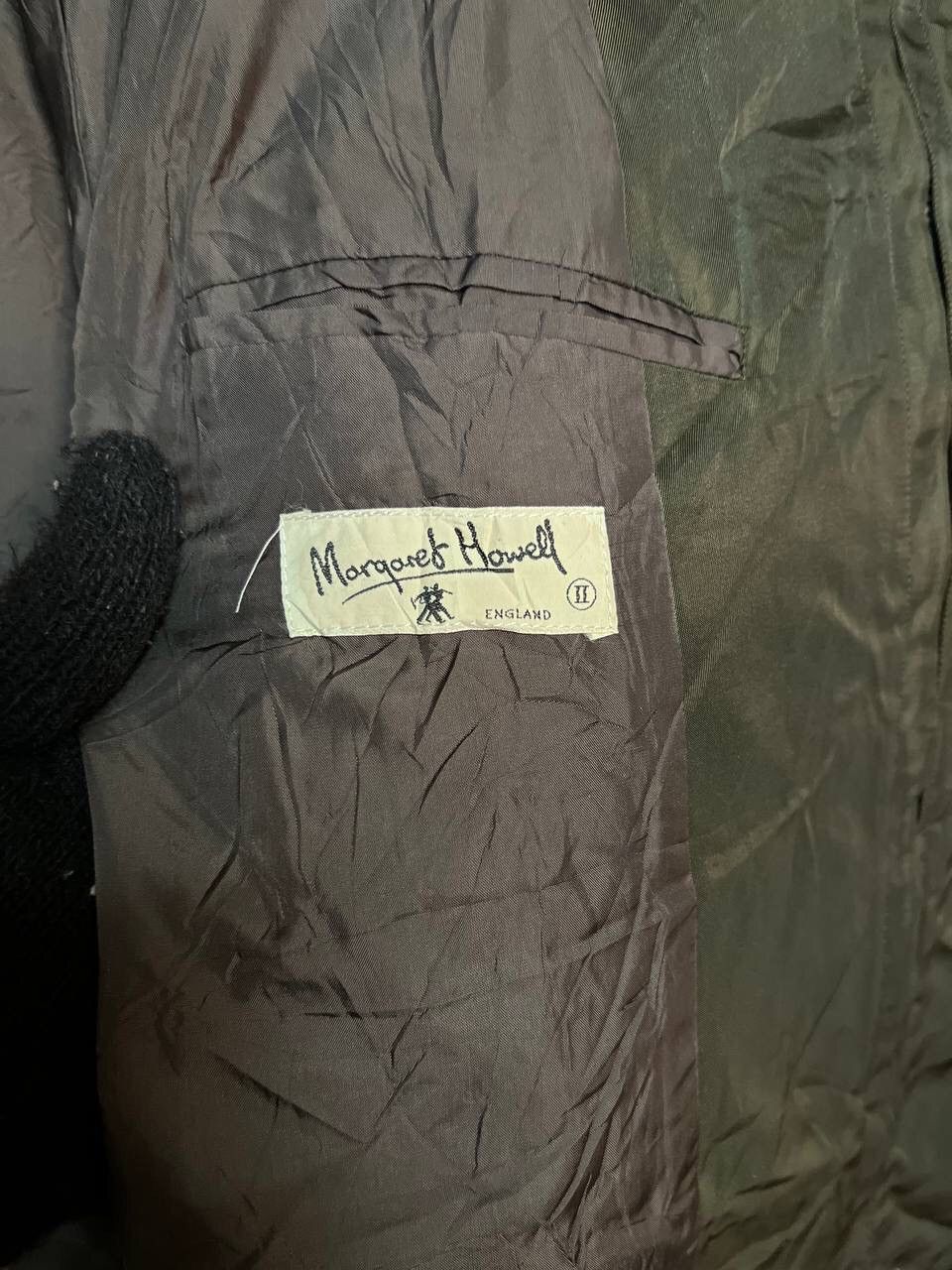 Margaret Howell MARGARET HOWELL WOMEN NYLON JACKET Size S / US 4 / IT 40 - 11 Thumbnail