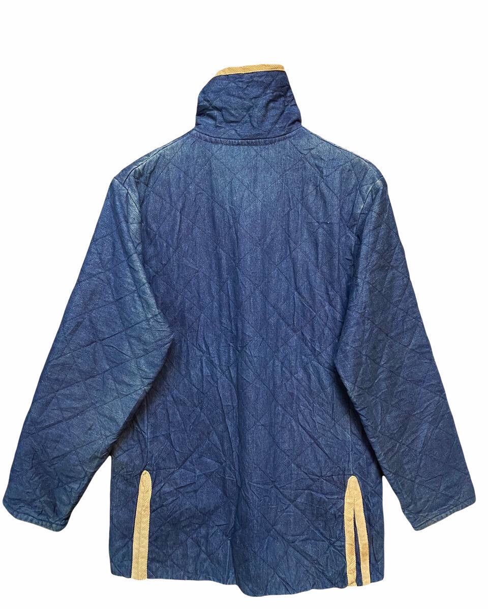 Lavenham VINTAGE LAVENHAM DENIM JACKET Size US M / EU 48-50 / 2 - 2 Thumbnail