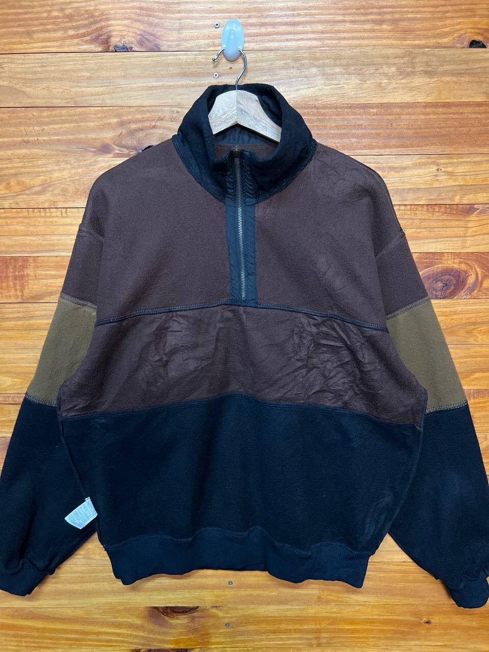Man Made In Australia VINTAGE SIMPSON SPORT CLUB AUSTRALIA SWEATSHIRT Size US M / EU 48-50 / 2 - 11 Thumbnail