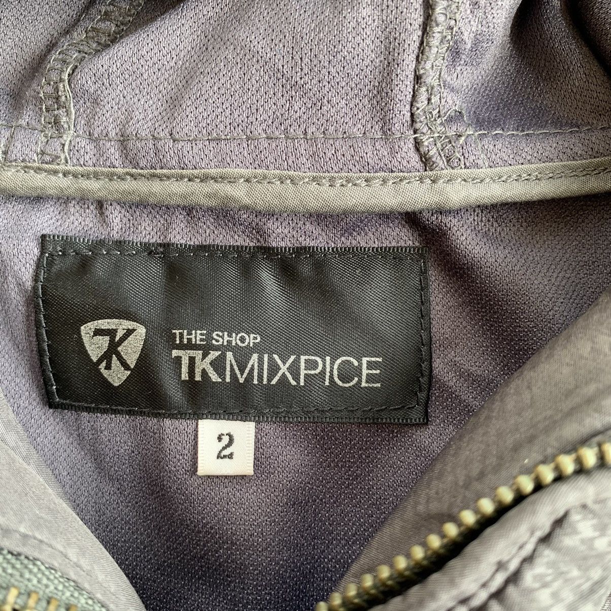 Japanese Brand Japanese brand TkMixPice light jacket Size US M / EU 48-50 / 2 - 6 Thumbnail