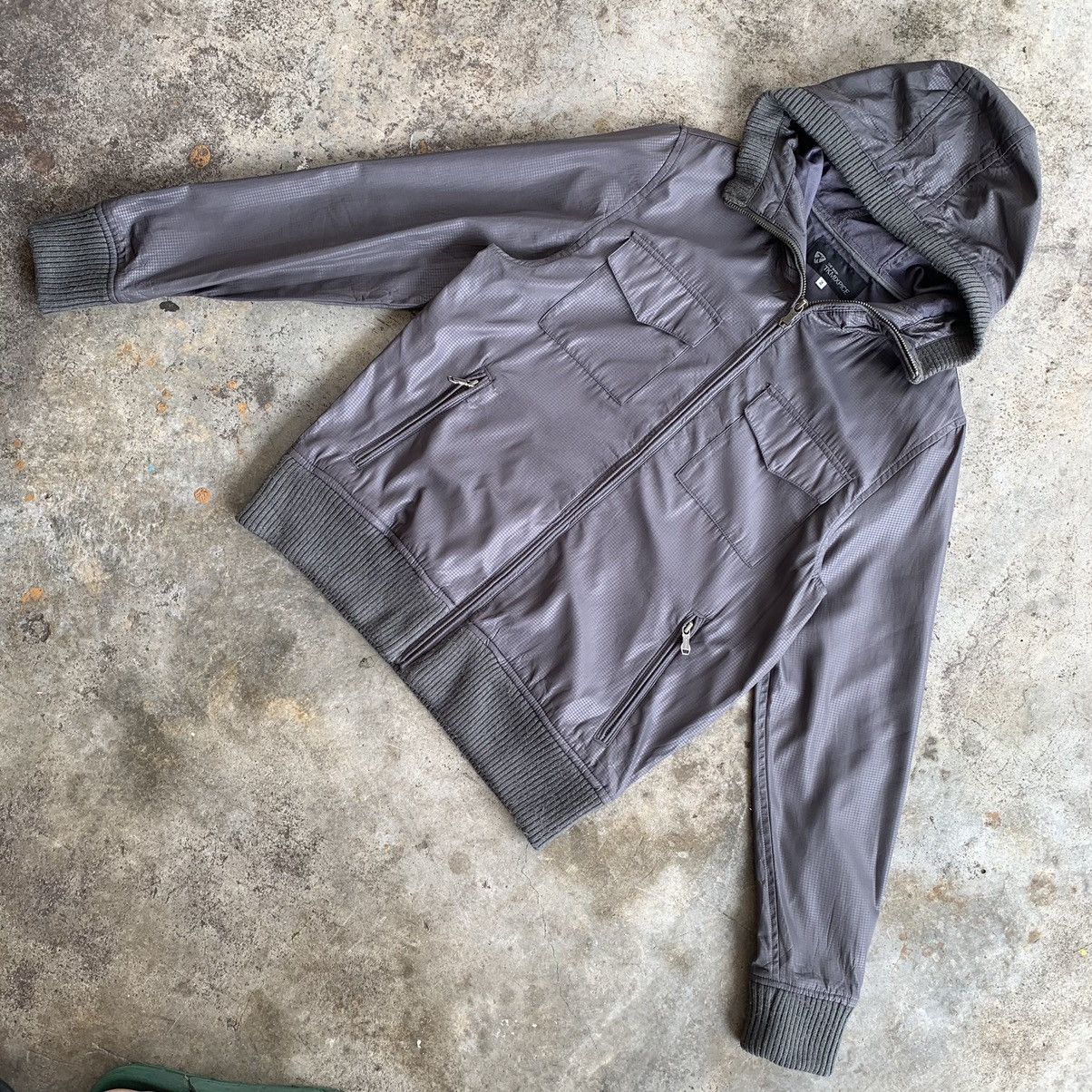 Japanese Brand Japanese brand TkMixPice light jacket Size US M / EU 48-50 / 2 - 4 Thumbnail
