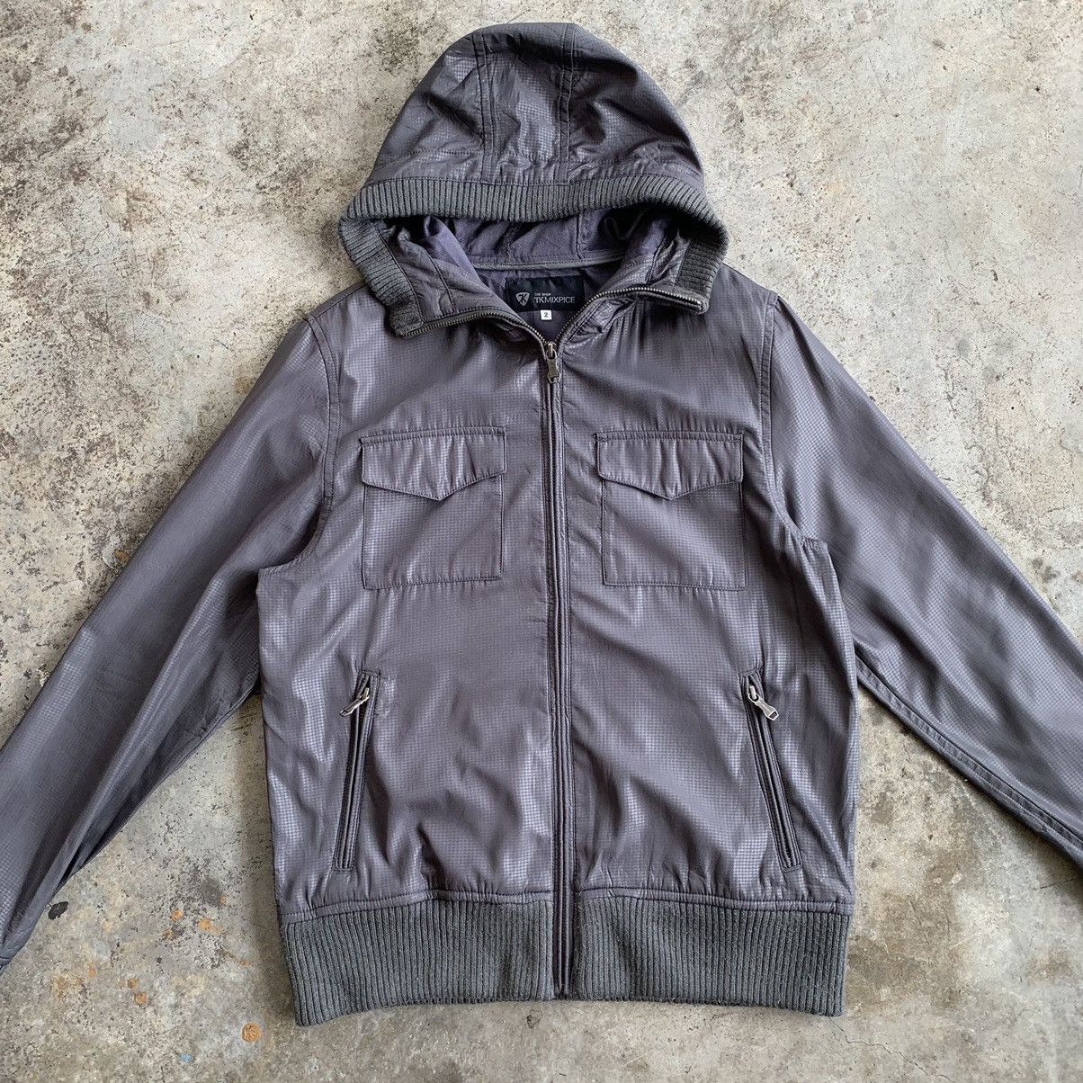 Japanese Brand Japanese brand TkMixPice light jacket Size US M / EU 48-50 / 2 - 3 Thumbnail