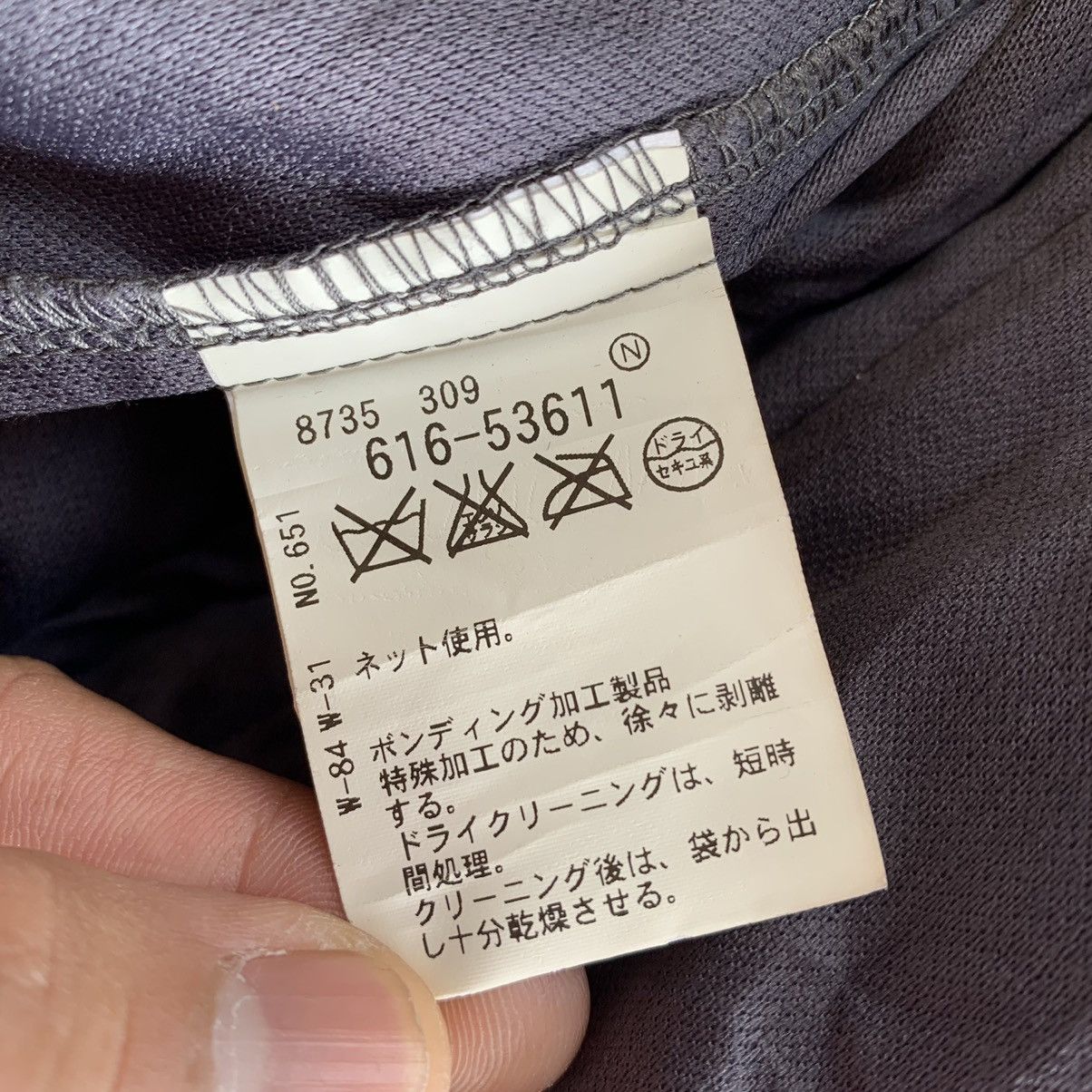 Japanese Brand Japanese brand TkMixPice light jacket Size US M / EU 48-50 / 2 - 10 Thumbnail
