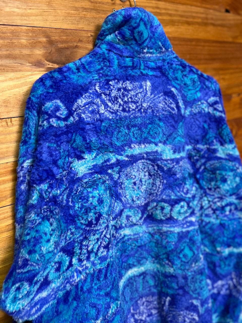 Goldwin GOLDWIN FLEECE JACKET Size US L / EU 52-54 / 3 - 9 Thumbnail