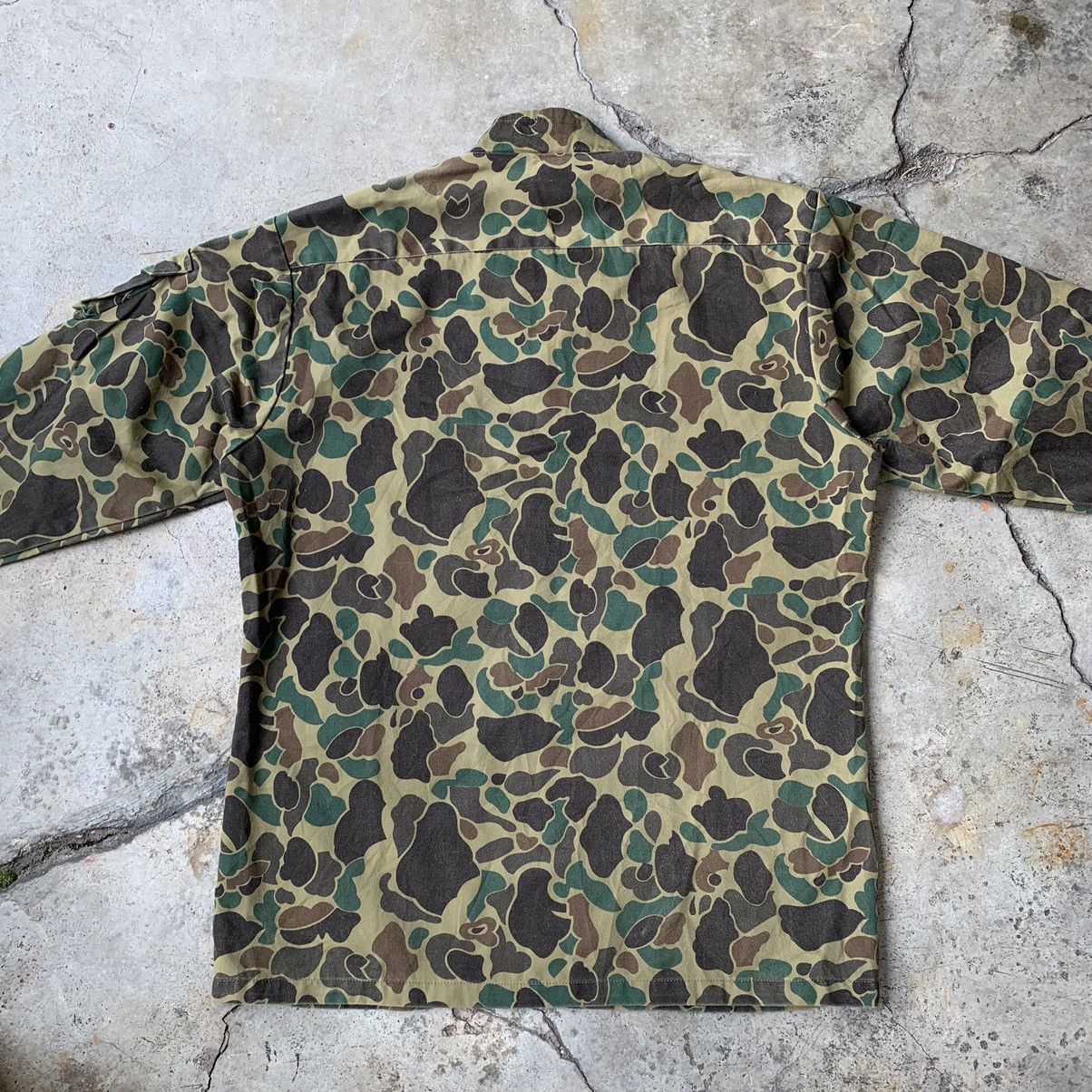 Japanese Brand Camouflage light jacket Size US M / EU 48-50 / 2 - 8 Thumbnail