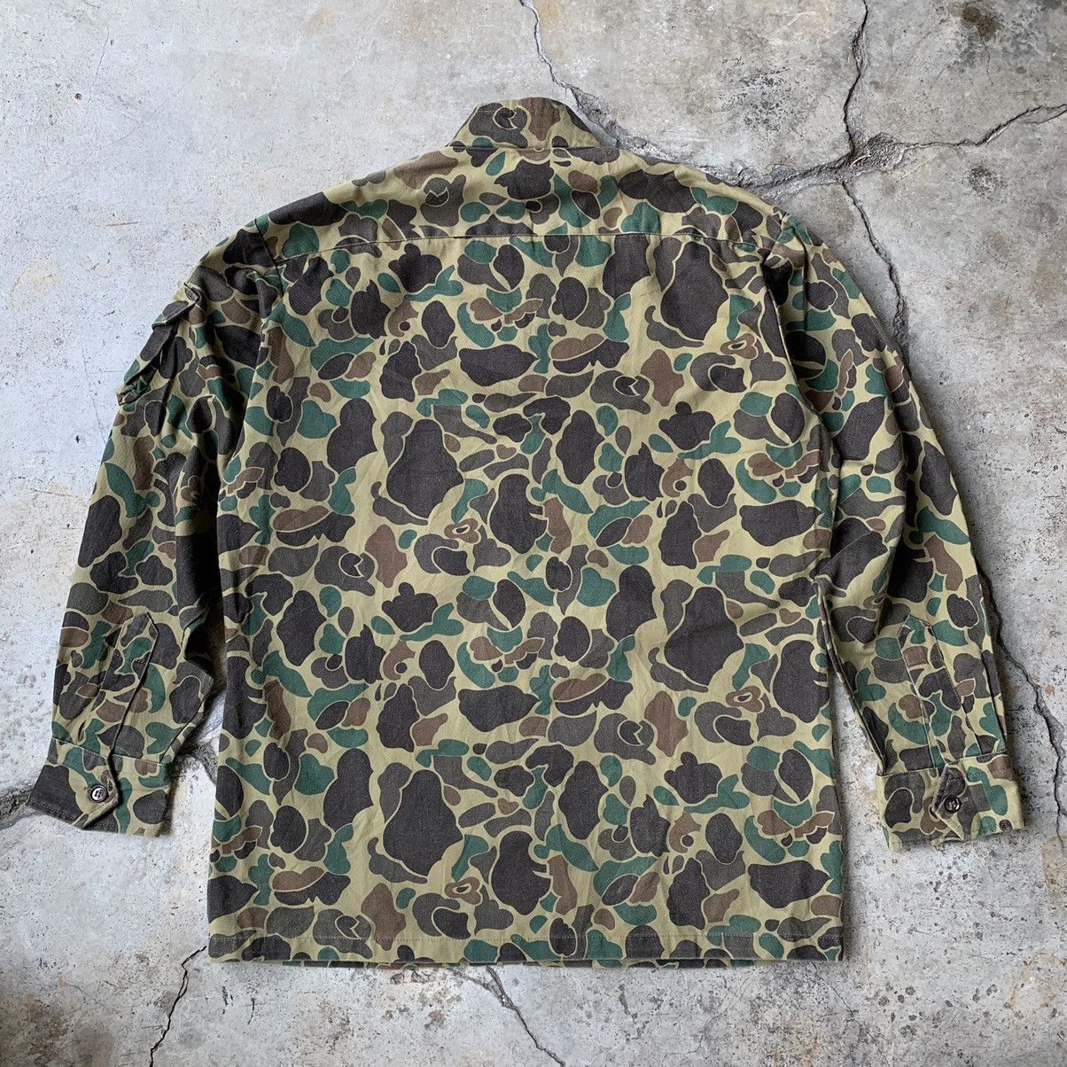 Japanese Brand Camouflage light jacket Size US M / EU 48-50 / 2 - 10 Thumbnail