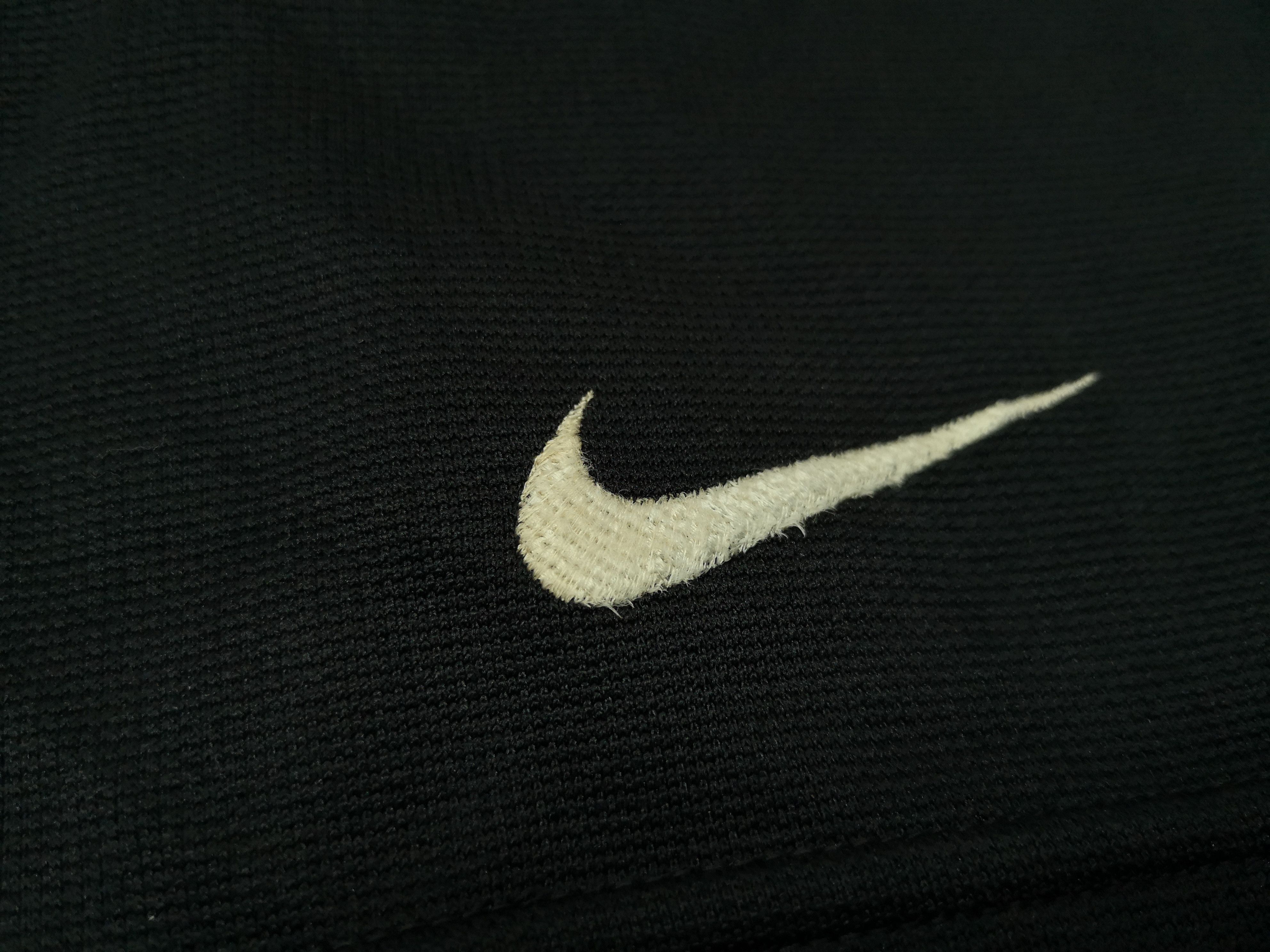 Japanese Brand VINTAGE JAPAN NIKE ORANGE TAG SHORTS Size US 36 / EU 52 - 5 Thumbnail