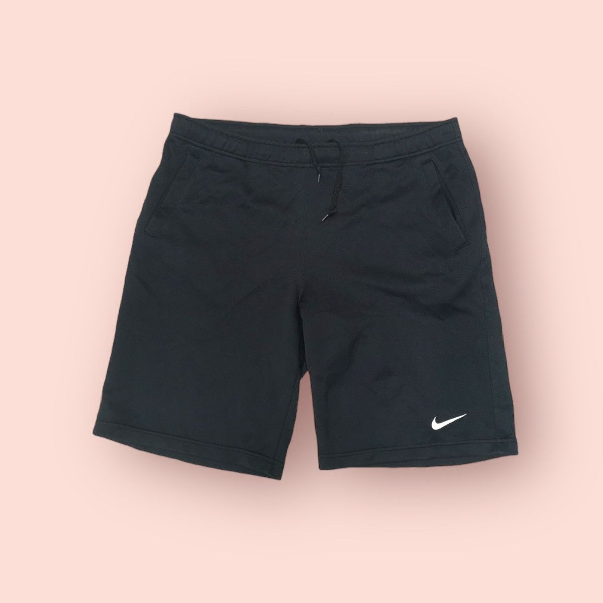 Japanese Brand VINTAGE JAPAN NIKE ORANGE TAG SHORTS Size US 36 / EU 52 - 11 Thumbnail