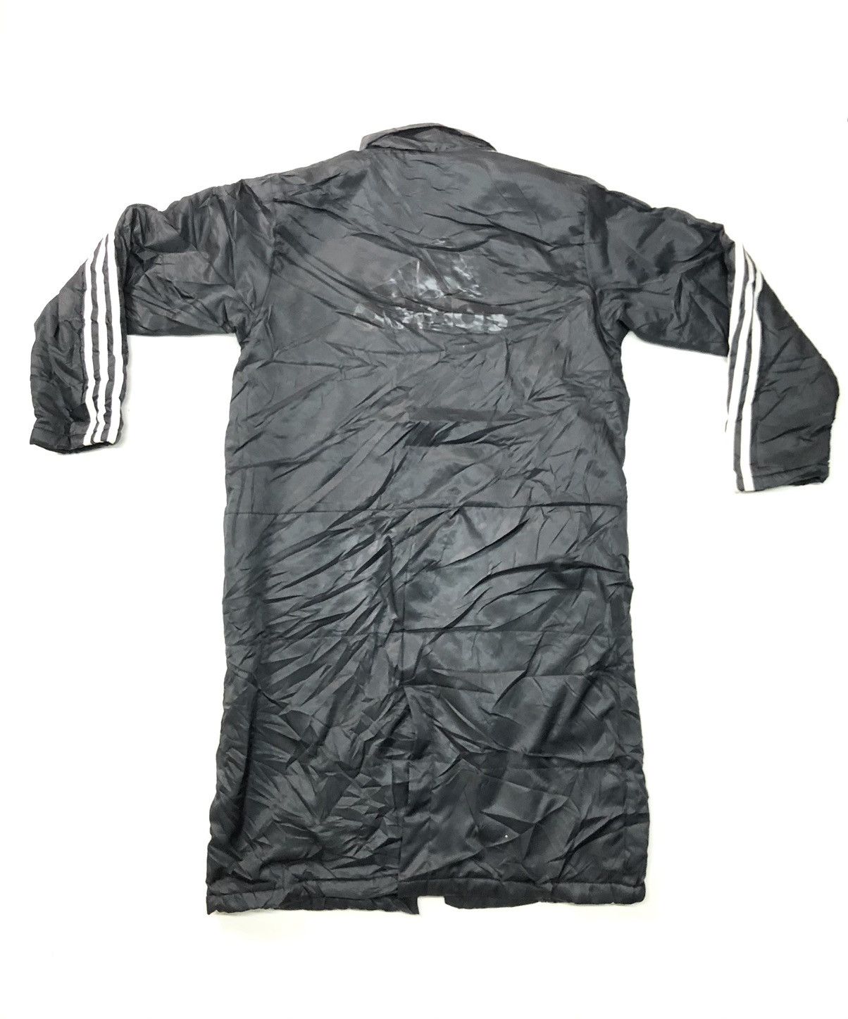 Adidas × Designer × Vintage VINTAGE ADIDAS X CLIMASTORM SHEARLING COACH JACKET Size US M / EU 48-50 / 2 - 11 Thumbnail