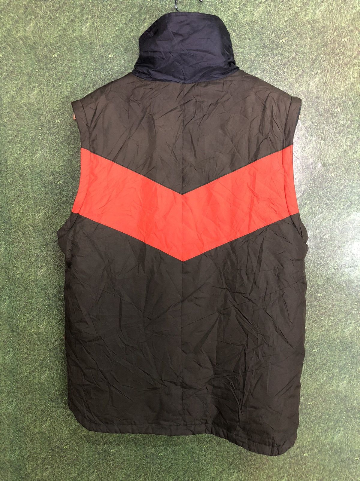 Japanese Brand × WHIZ LIMITED RARE 3in1 WHIZ LIMITED REVERSIBLE NYLON CORDUROY JACKETVEST Size US M / EU 48-50 / 2 - 16 Thumbnail