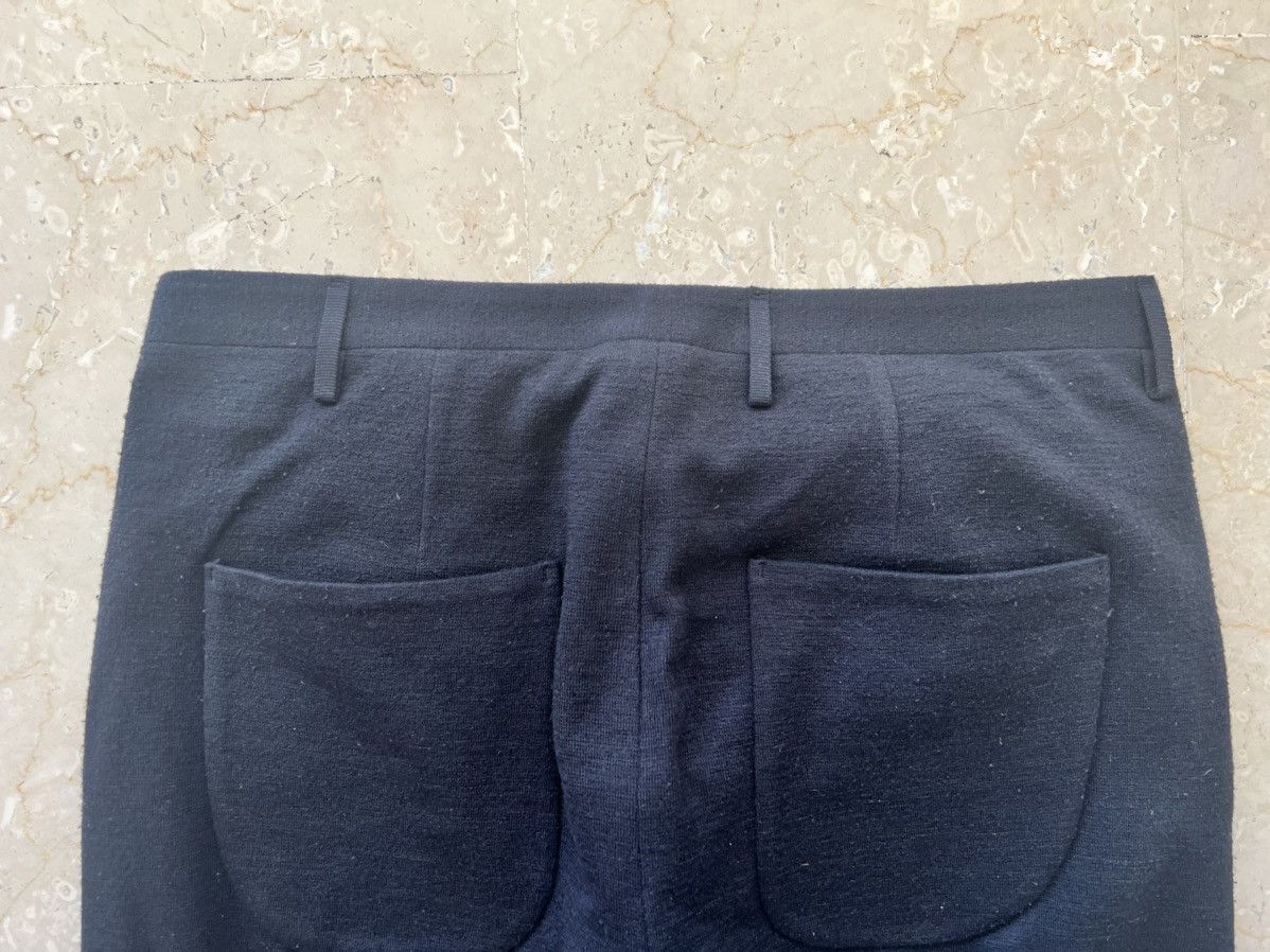 Label Under Construction Cashmere/silk pants Size US 34 / EU 50 - 7 Thumbnail