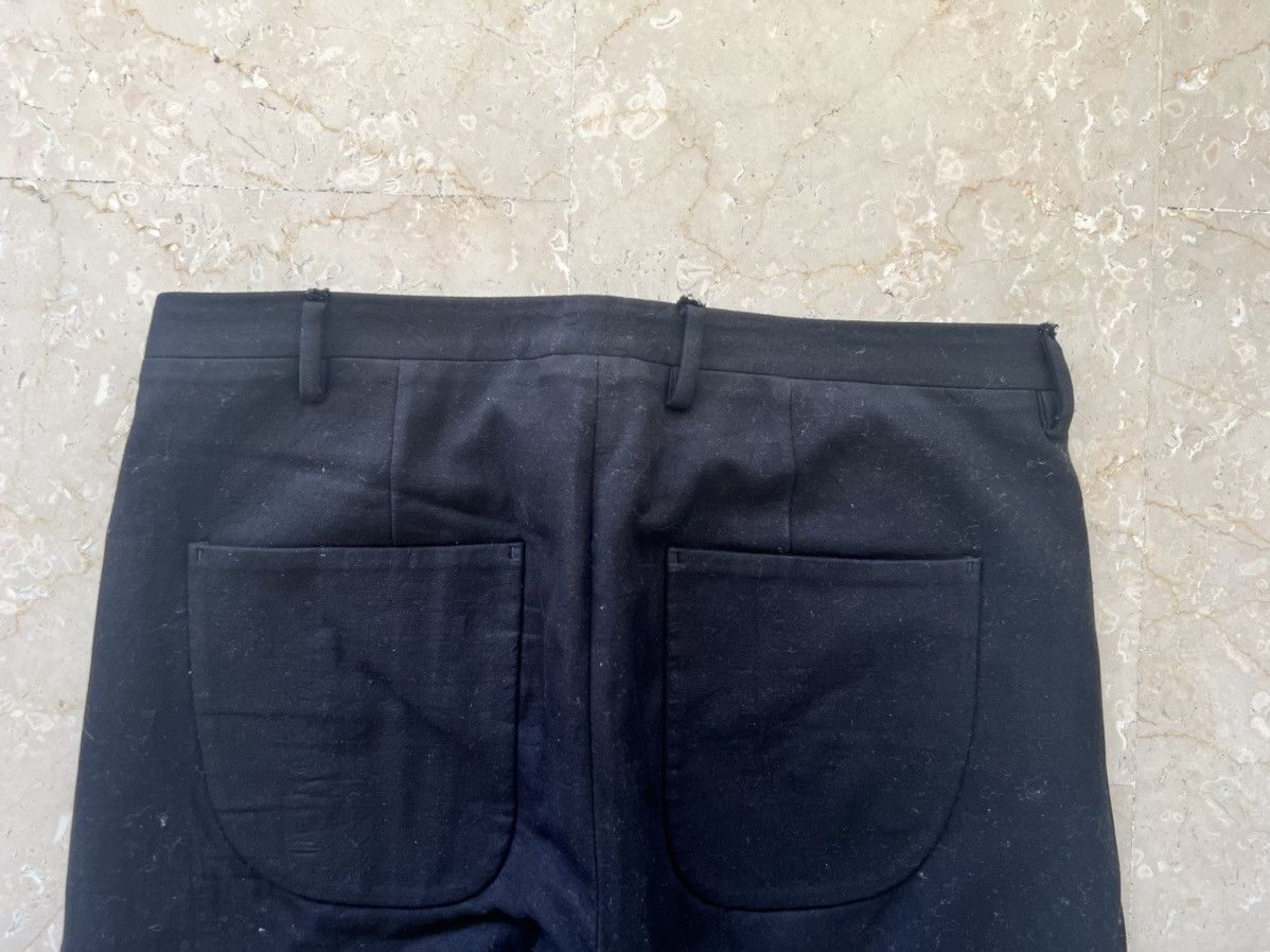 Label Under Construction Heavy cotton pants Size US 34 / EU 50 - 7 Thumbnail