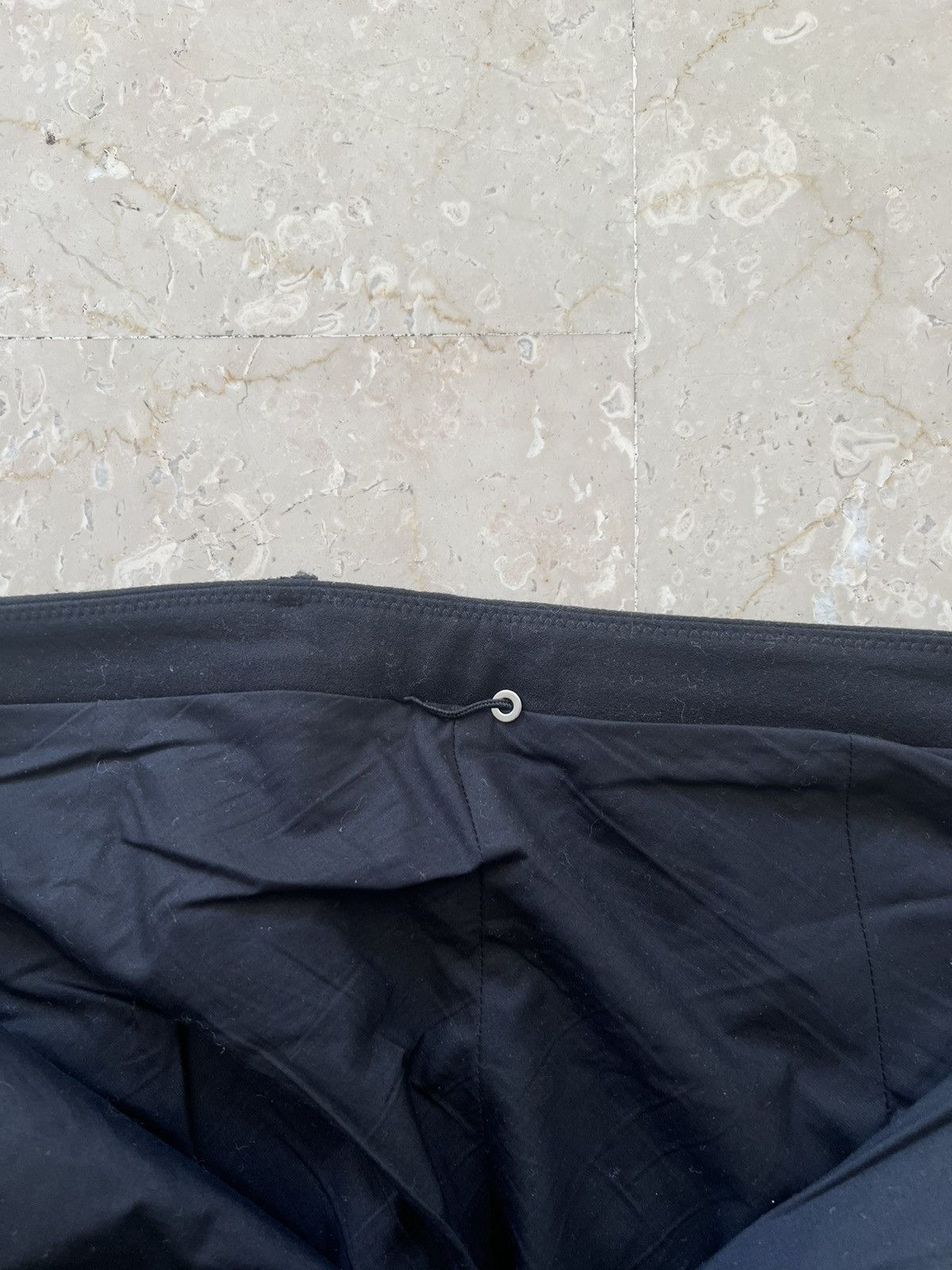 Label Under Construction Heavy cotton pants Size US 34 / EU 50 - 3 Thumbnail