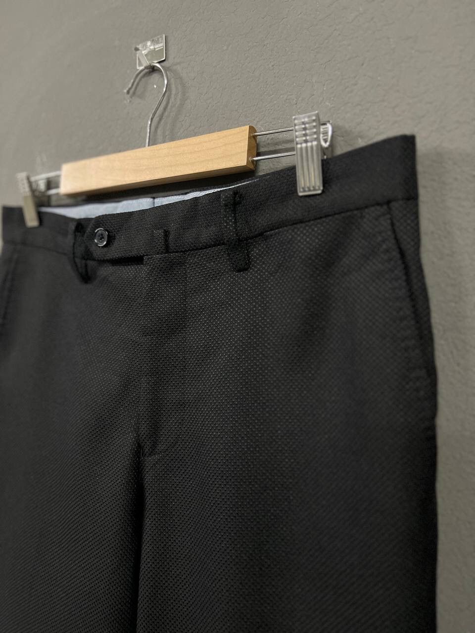 Mackintosh MACKINTOSH PHILOSOPHY COOLMAX FABRIC PANTS SIZE 32 Size US 32 / EU 48 - 5 Thumbnail