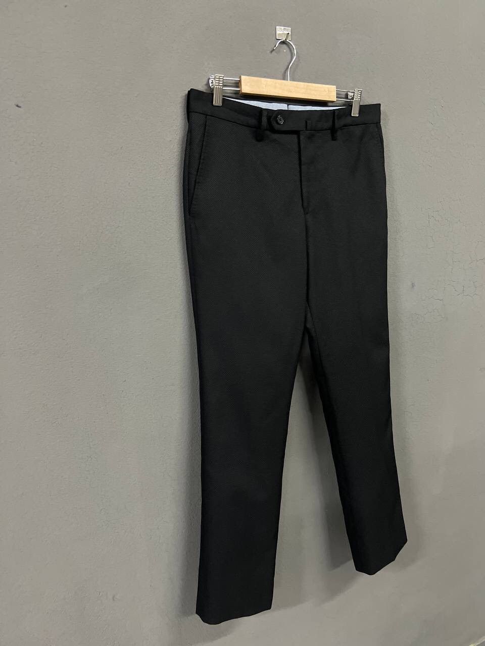 Mackintosh MACKINTOSH PHILOSOPHY COOLMAX FABRIC PANTS SIZE 32 Size US 32 / EU 48 - 2 Thumbnail