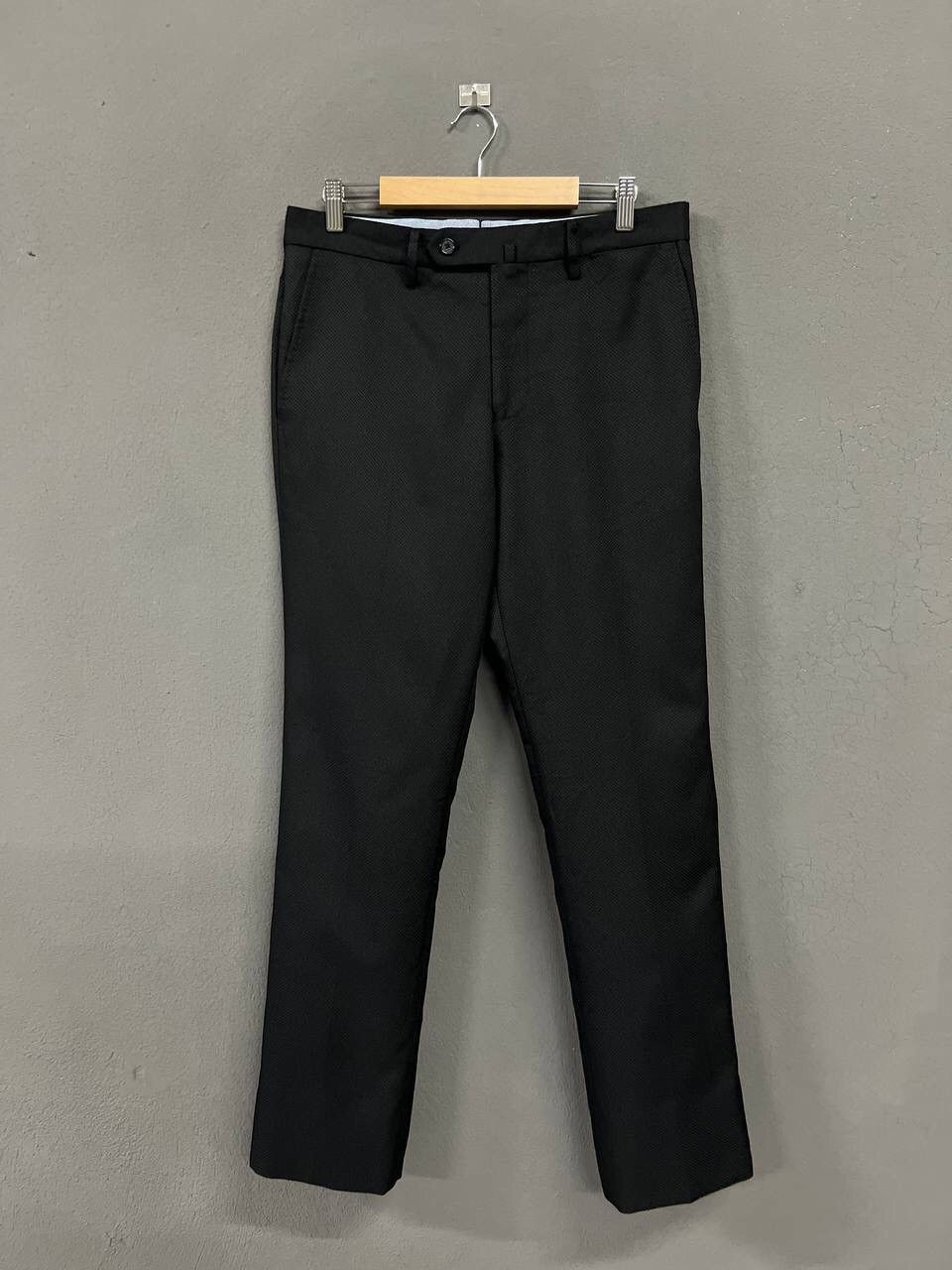Mackintosh MACKINTOSH PHILOSOPHY COOLMAX FABRIC PANTS SIZE 32 Size US 32 / EU 48 - 1 Thumbnail