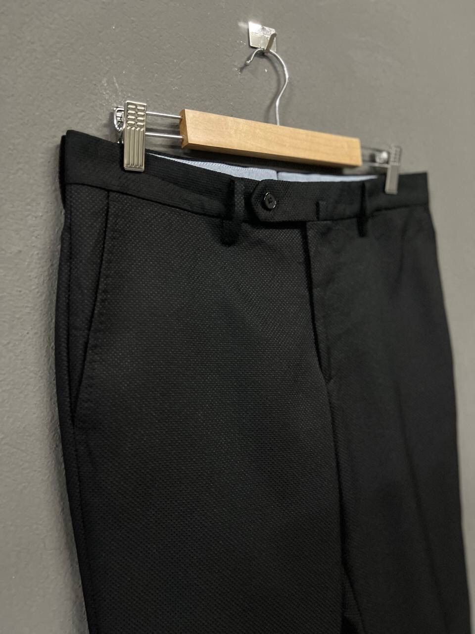 Mackintosh MACKINTOSH PHILOSOPHY COOLMAX FABRIC PANTS SIZE 32 Size US 32 / EU 48 - 4 Thumbnail