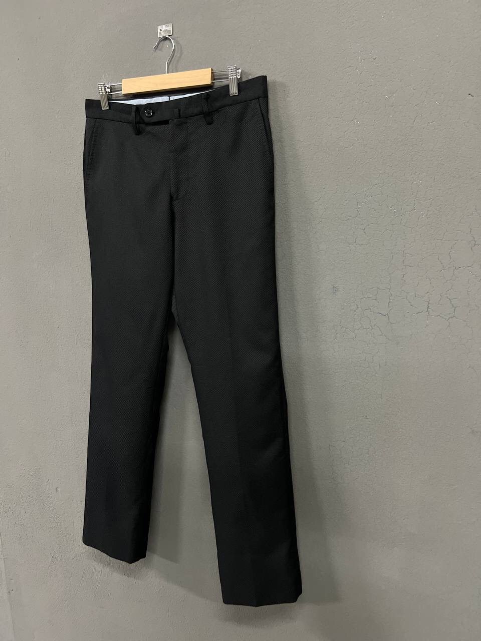 Mackintosh MACKINTOSH PHILOSOPHY COOLMAX FABRIC PANTS SIZE 32 Size US 32 / EU 48 - 3 Thumbnail