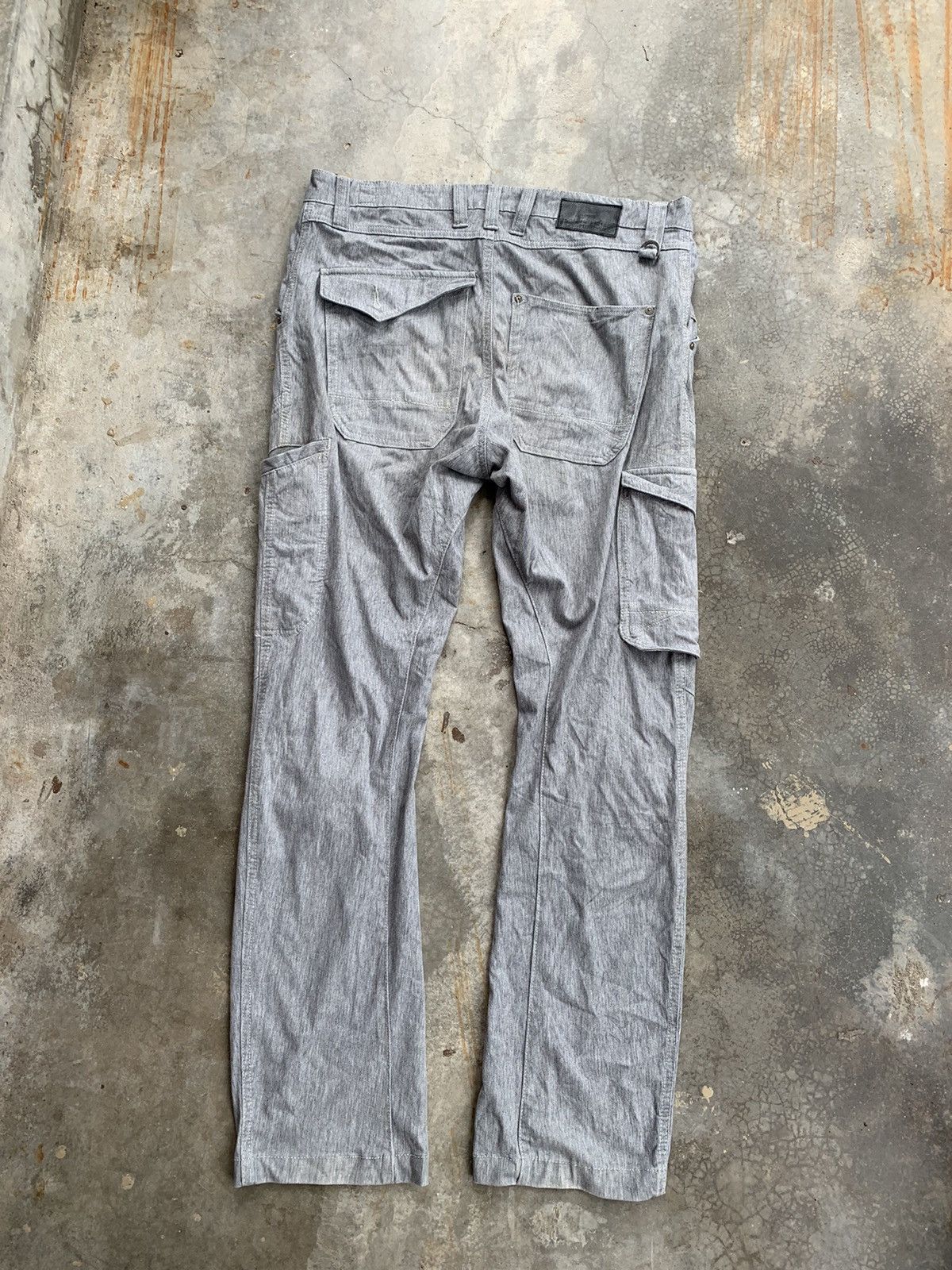 Vintage Vintage Fieldcore Cargo Pant Size US 36 / EU 52 - 2 Thumbnail