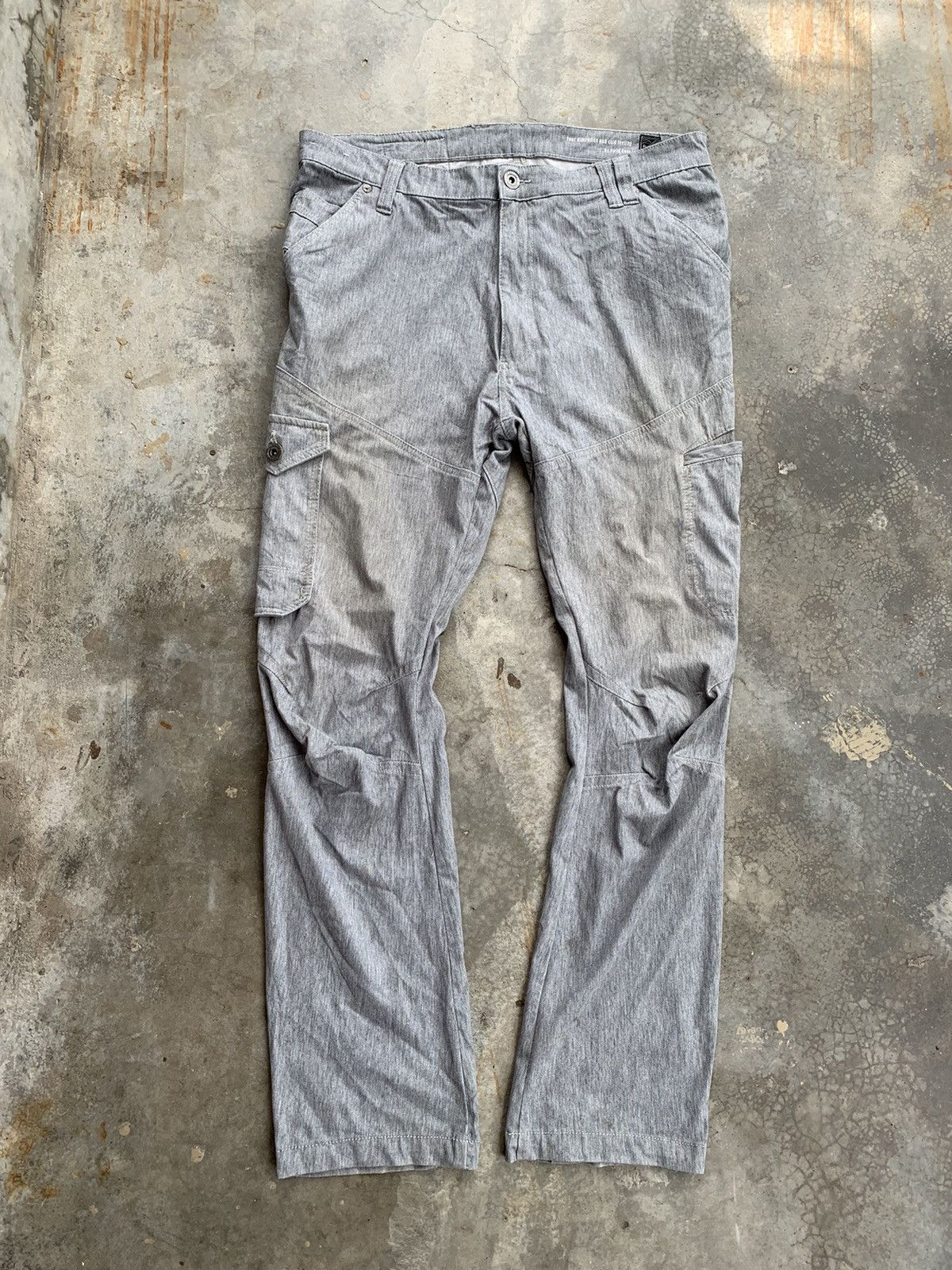 Vintage Vintage Fieldcore Cargo Pant Size US 36 / EU 52 - 1 Thumbnail